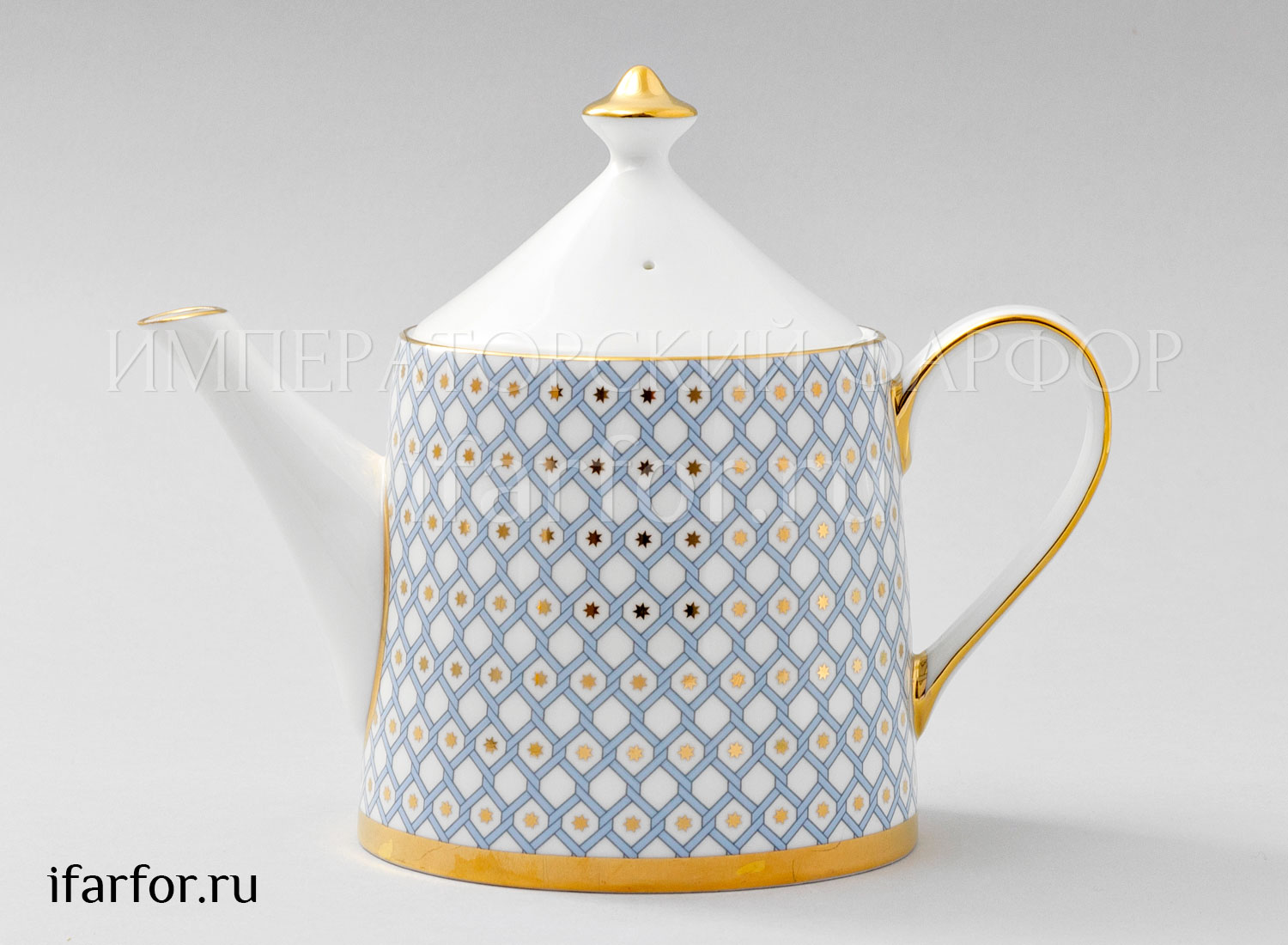 Чайник заварочный «Азур»