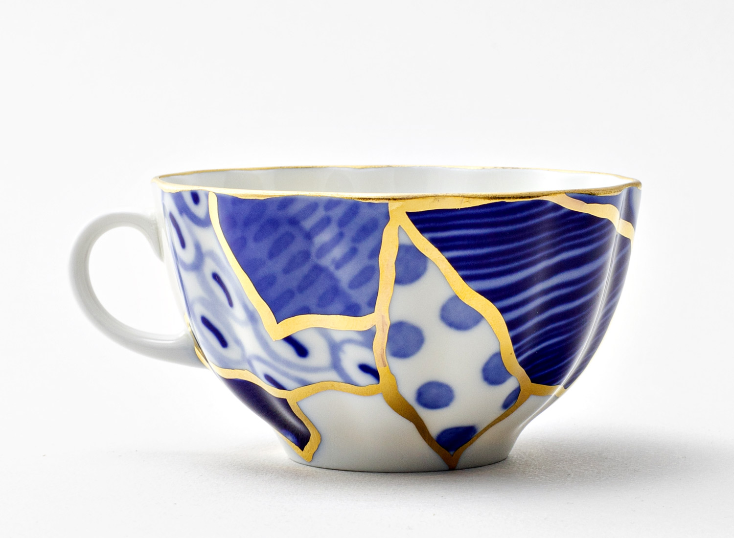 Чашка чайная «Байкал 2»