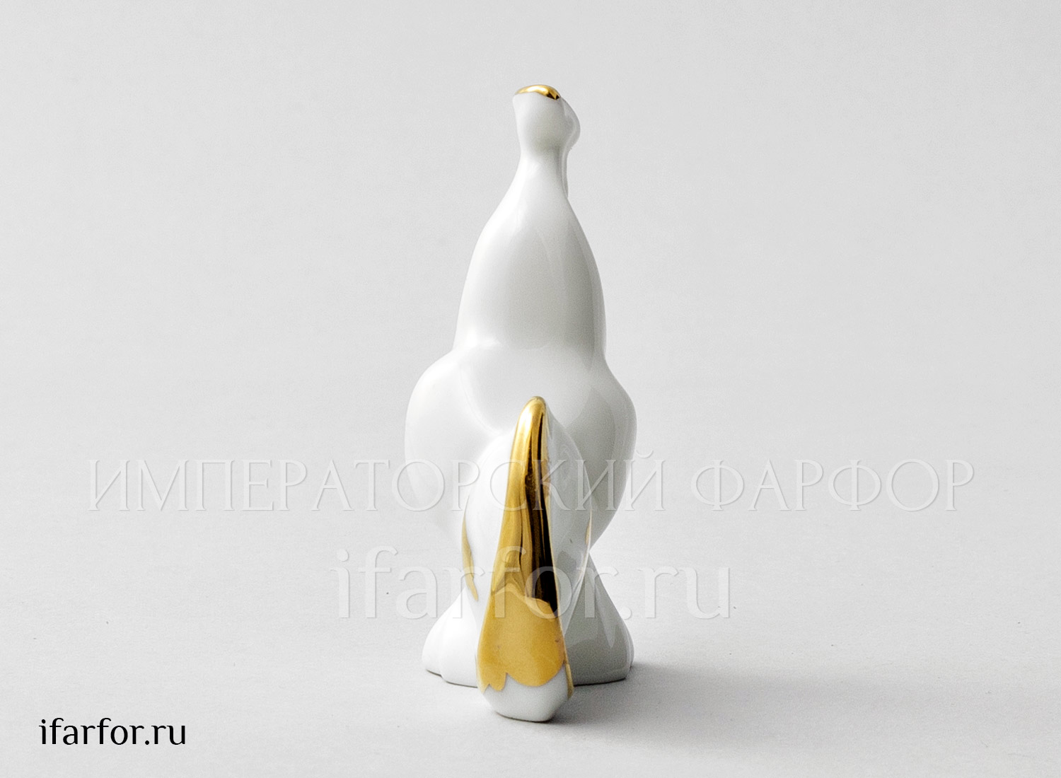Скульптура «Петух (з.з.)»
