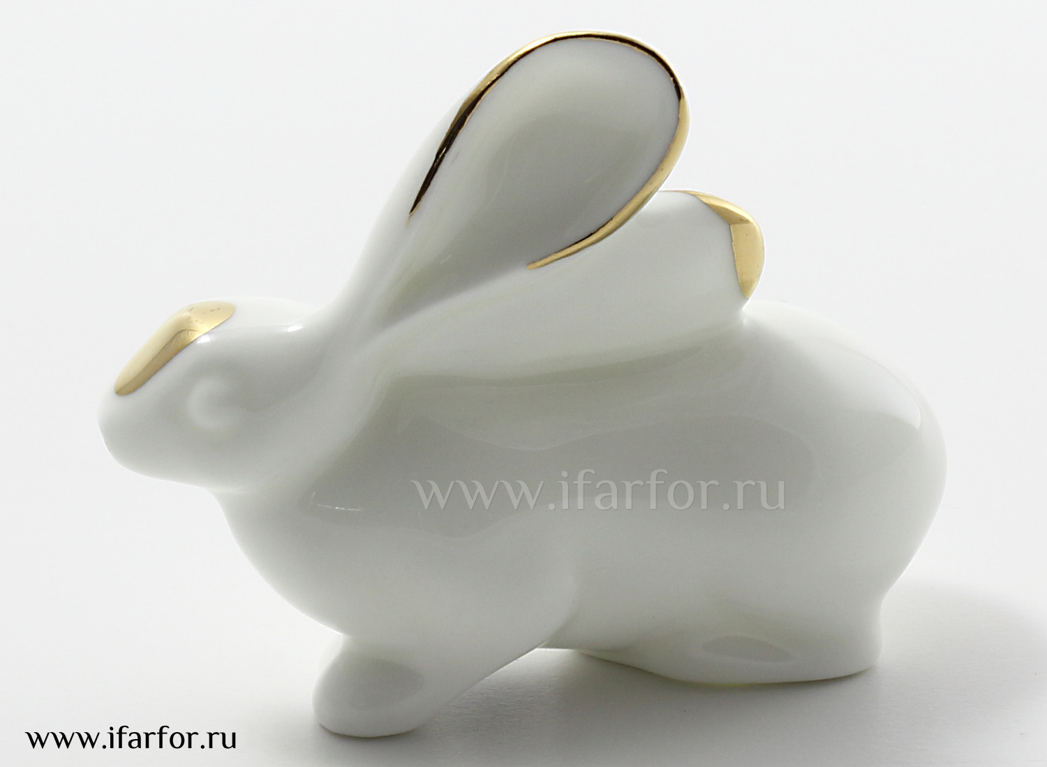 Скульптура «Заяц (з.з.)»