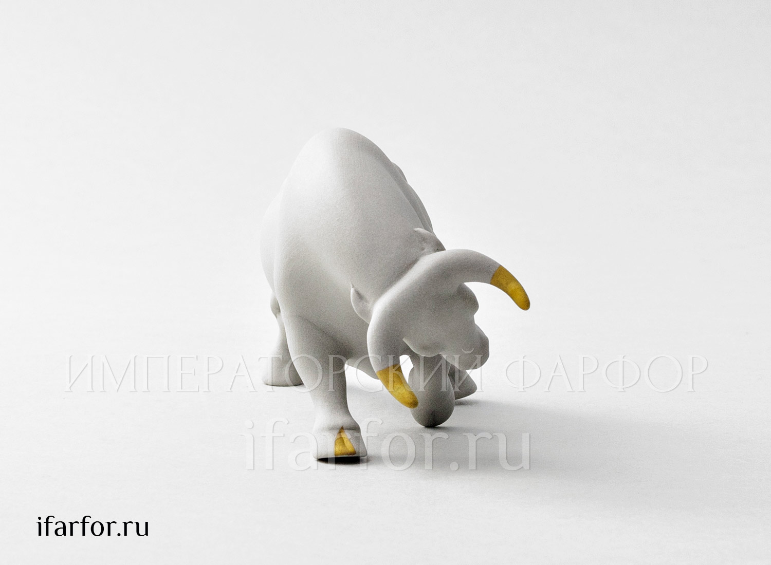Скульптура «Коррида»