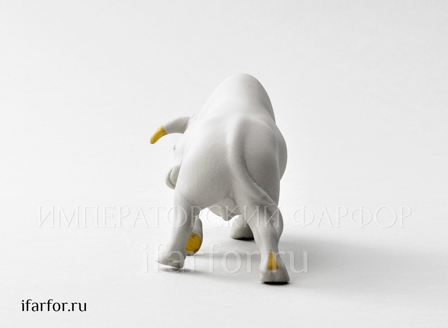 Скульптура «Коррида»