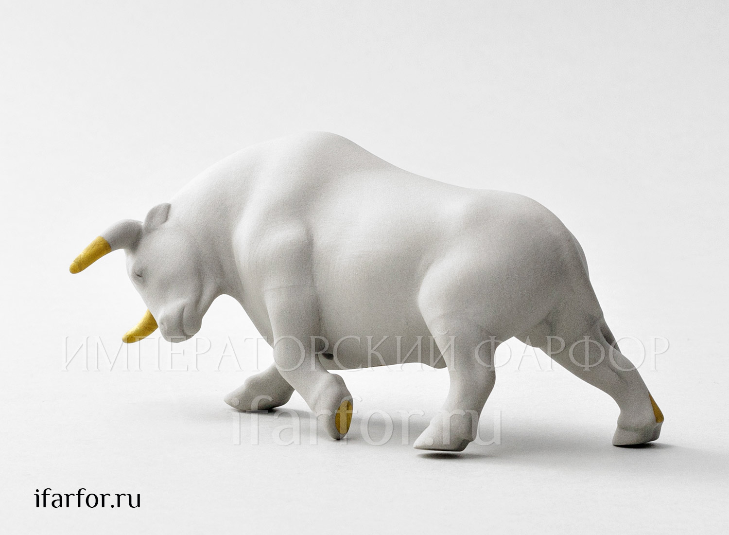Скульптура «Коррида»