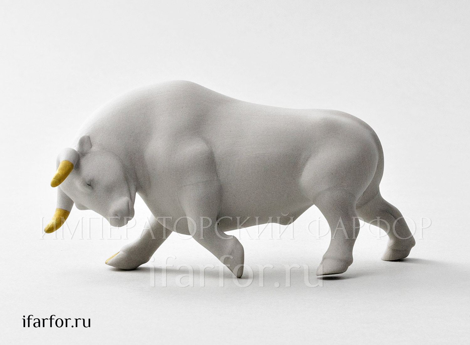 Скульптура «Коррида»