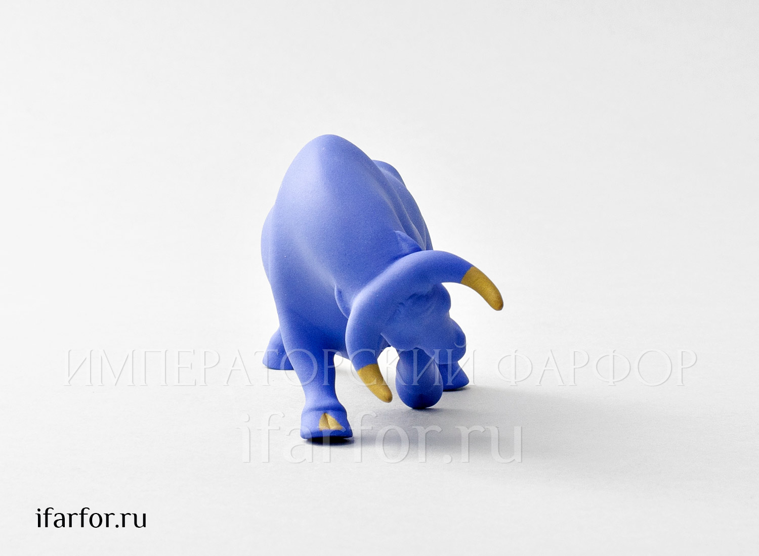 Скульптура «Коррида»