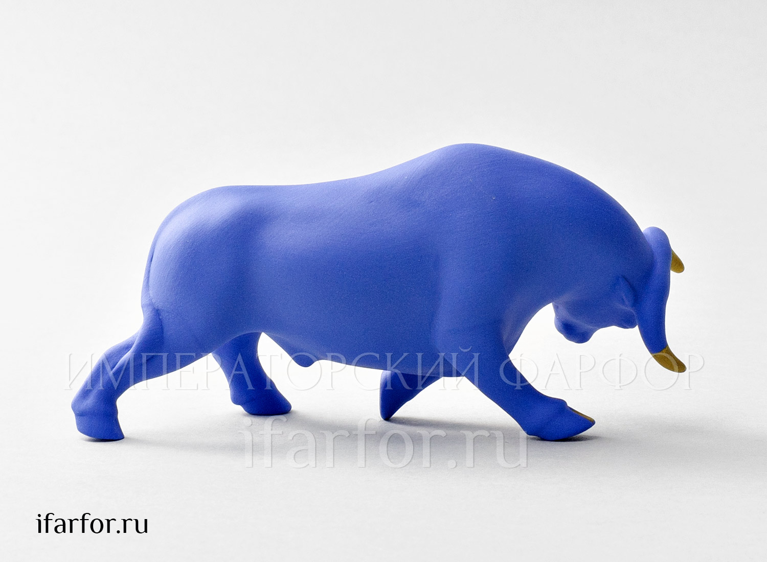 Скульптура «Коррида»