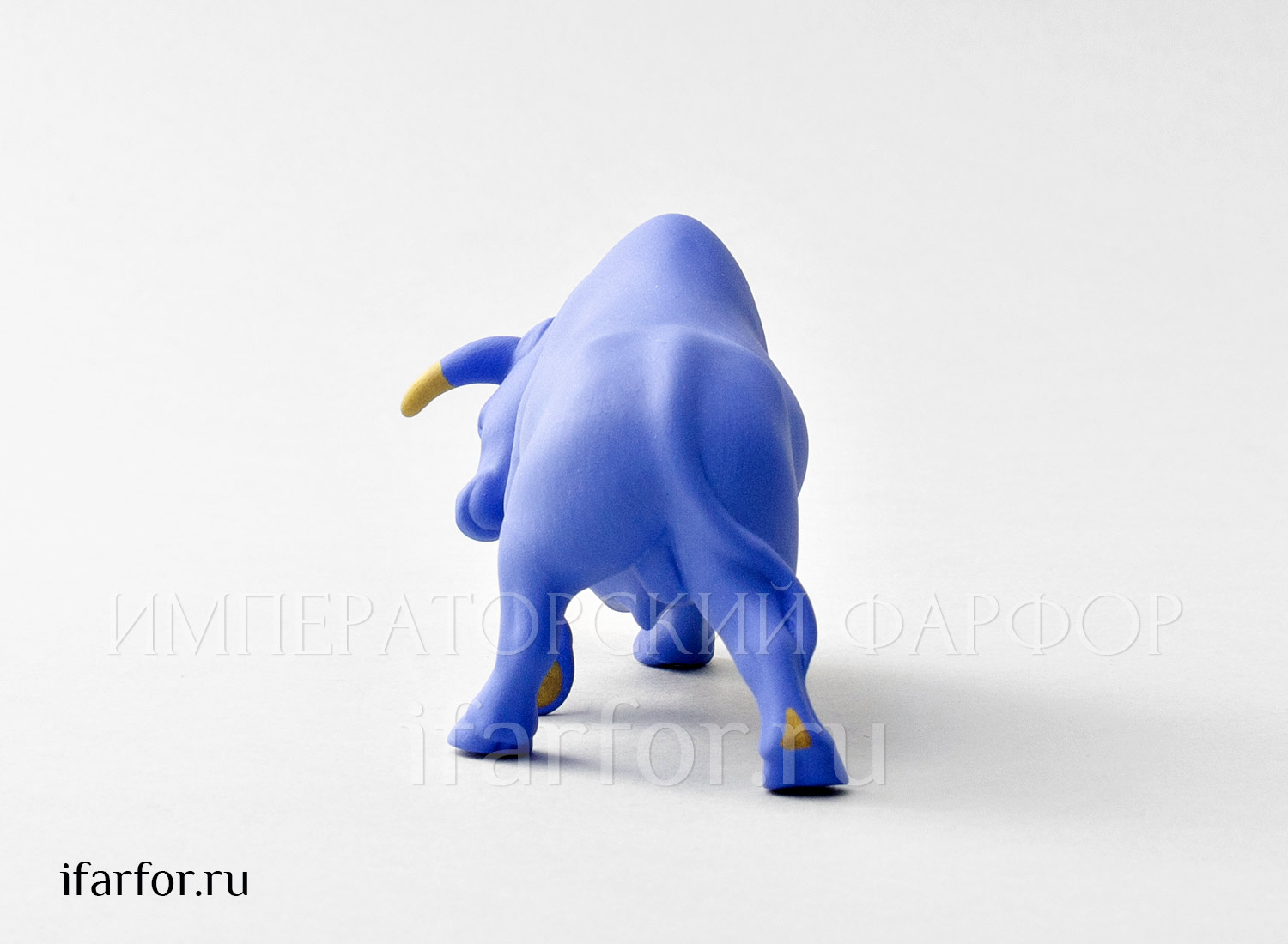 Скульптура «Коррида»