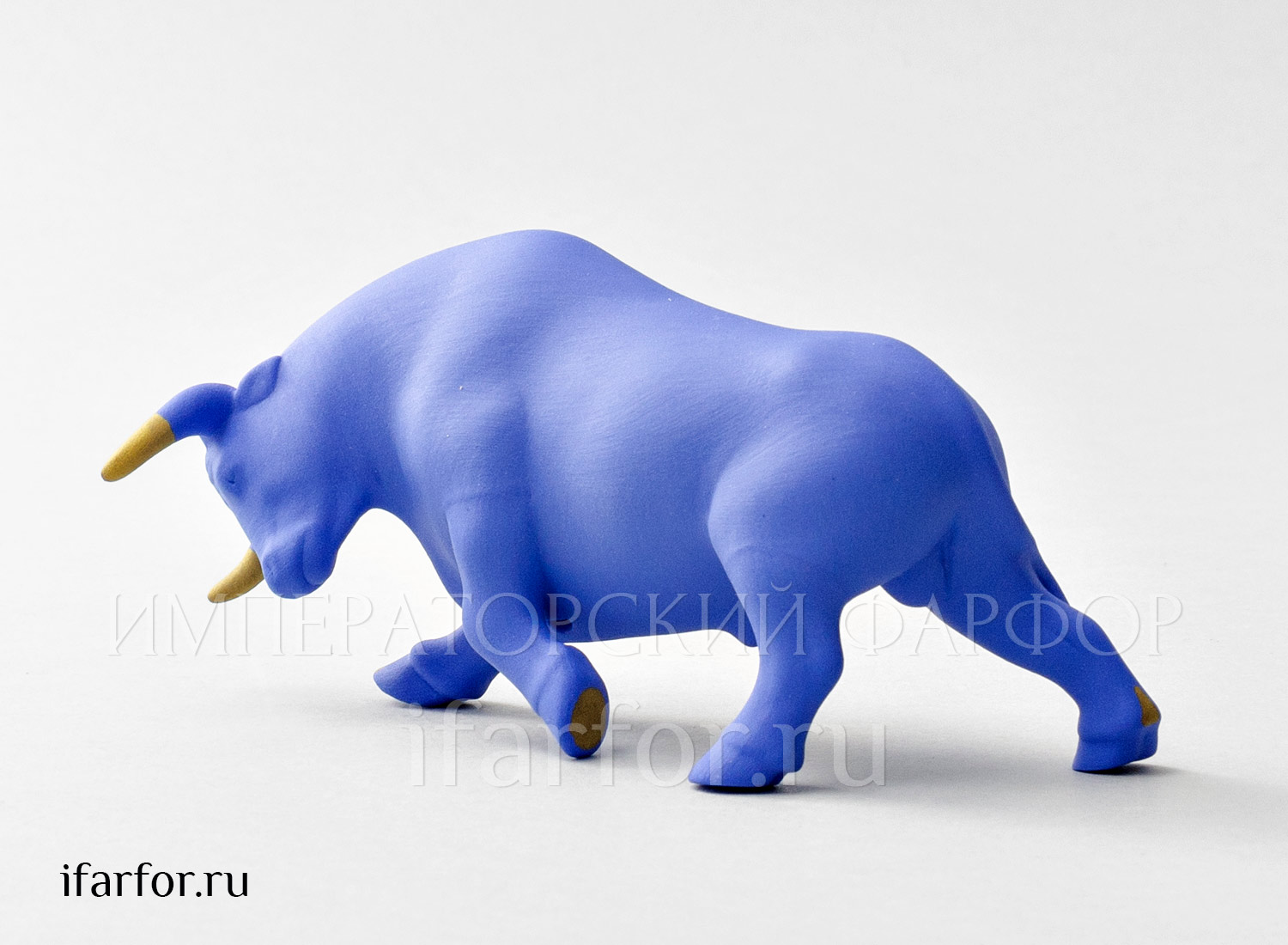 Скульптура «Коррида»