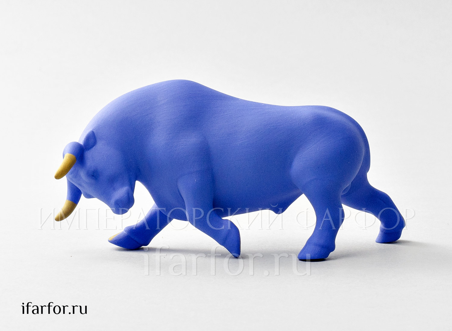 Скульптура «Коррида»