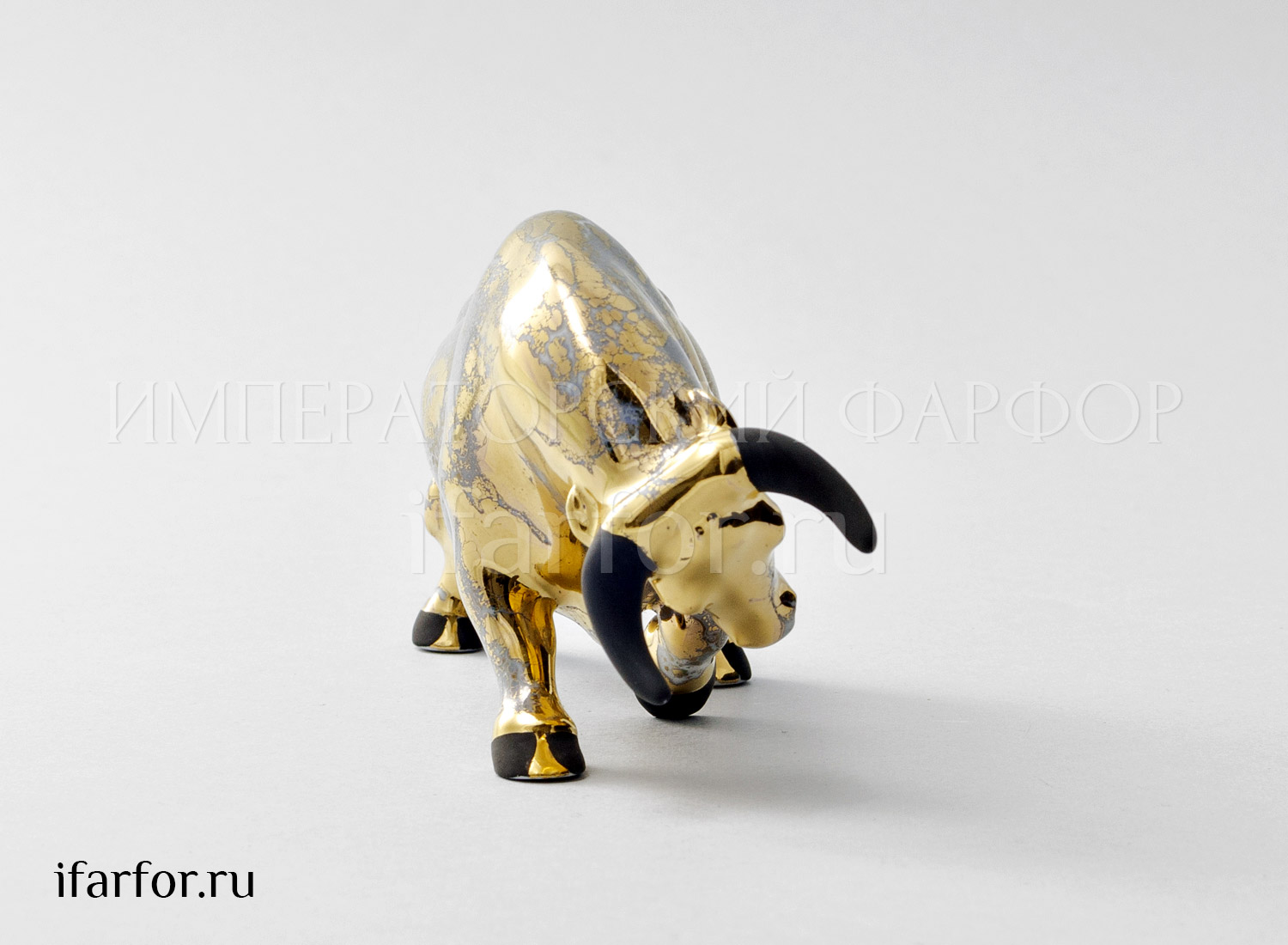 Скульптура «Коррида»