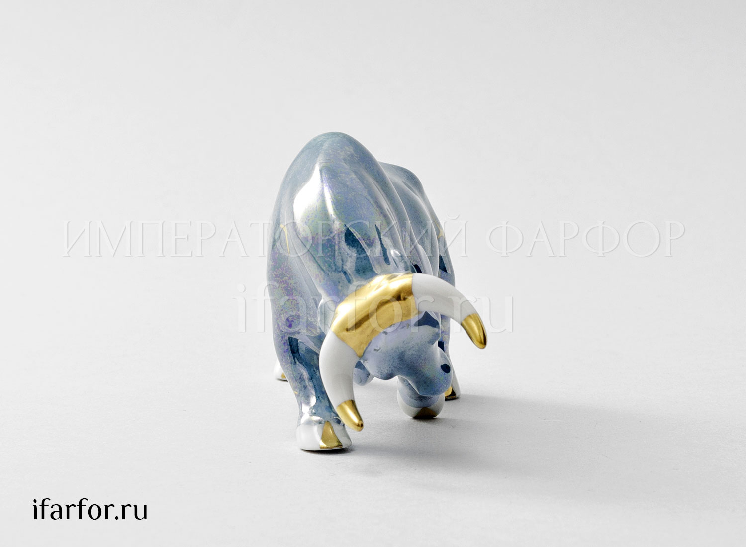 Скульптура «Коррида»