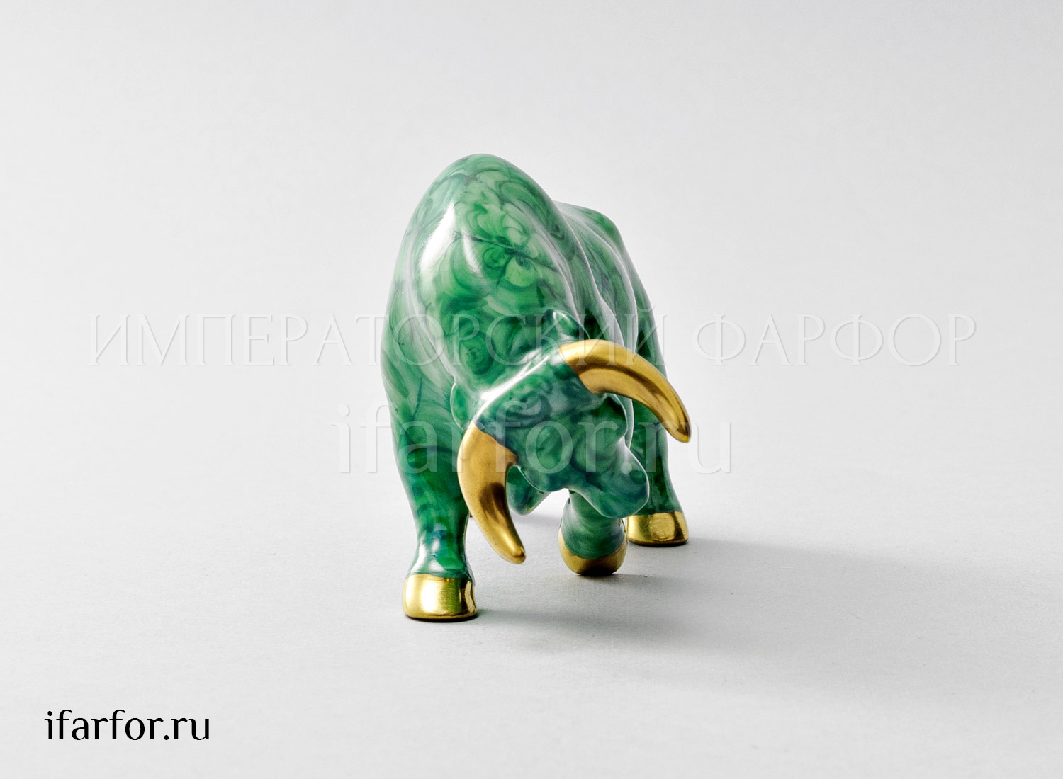 Скульптура «Коррида»