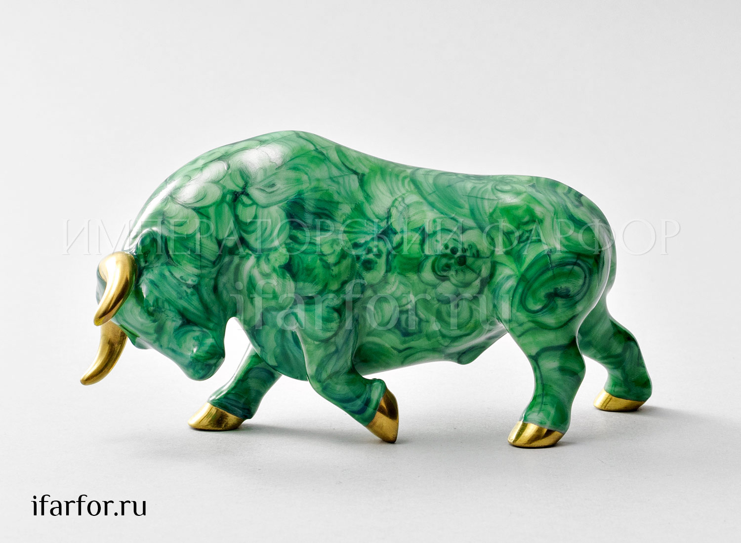 Скульптура «Коррида»