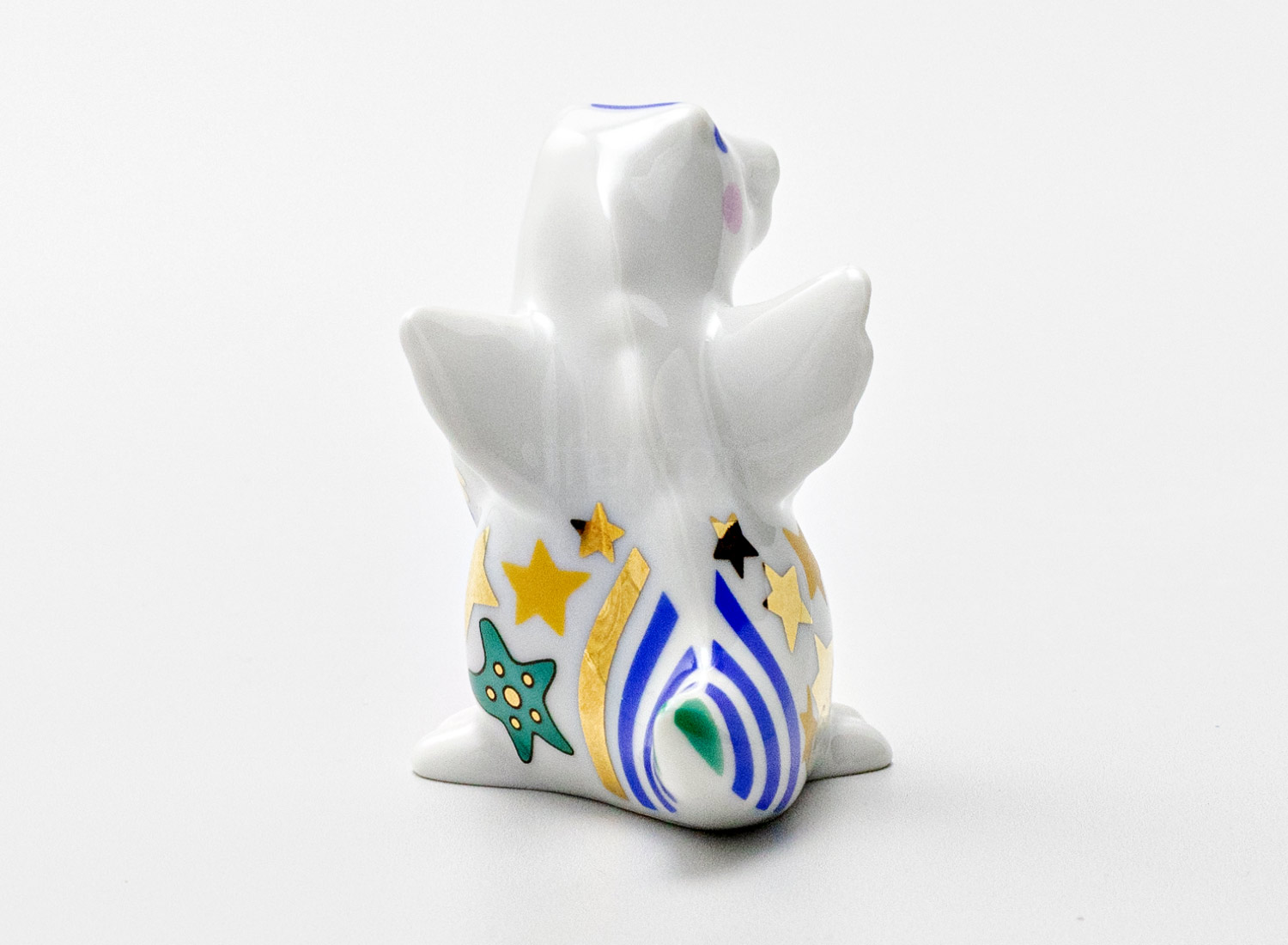 Скульптура «Дракоша»