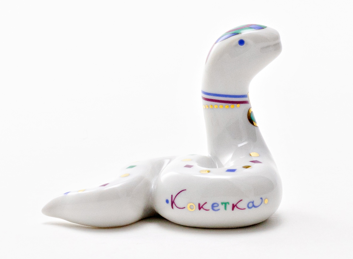 Скульптура «Скарапея»