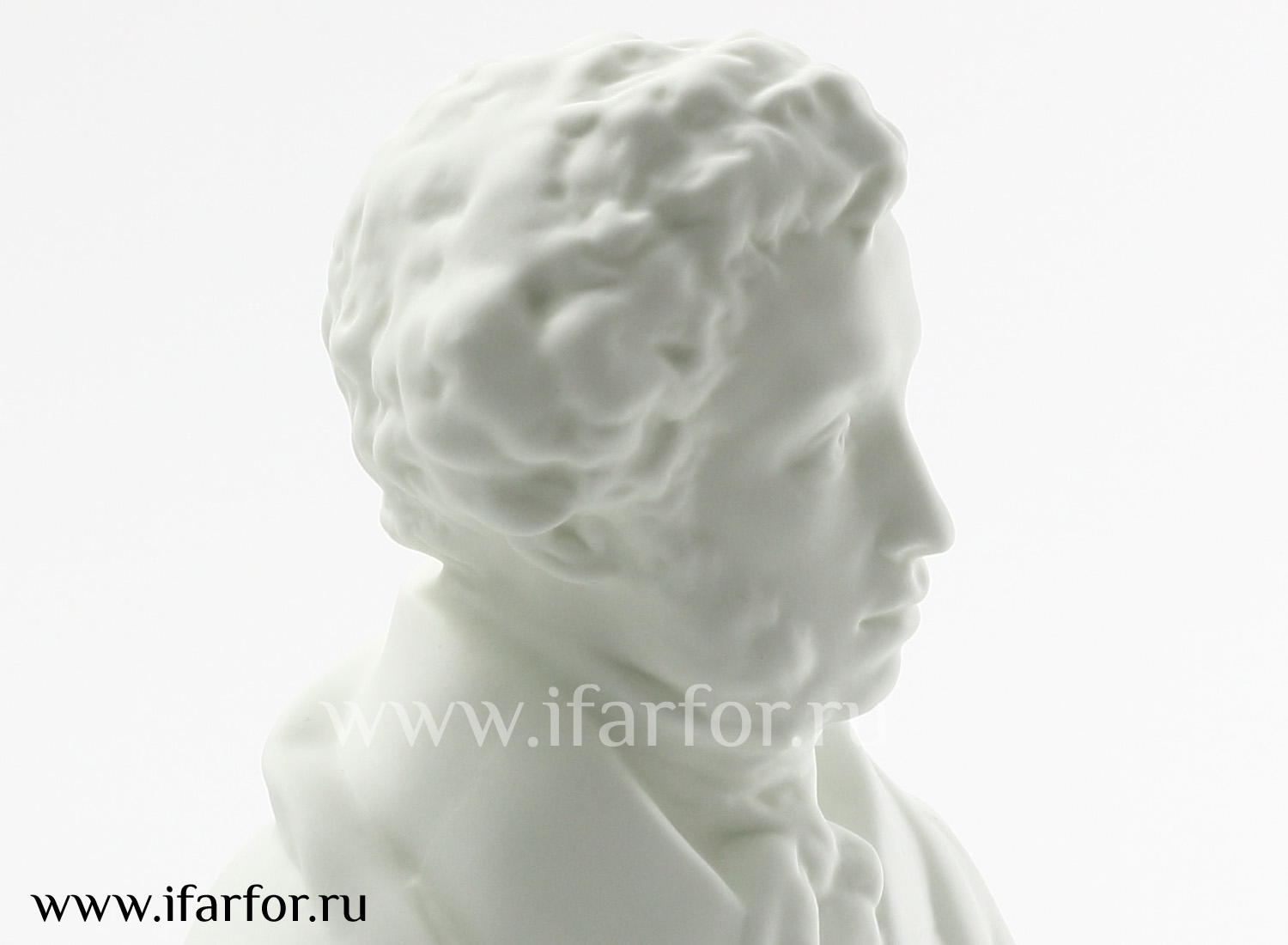 Скульптура «А.С.Пушкин»