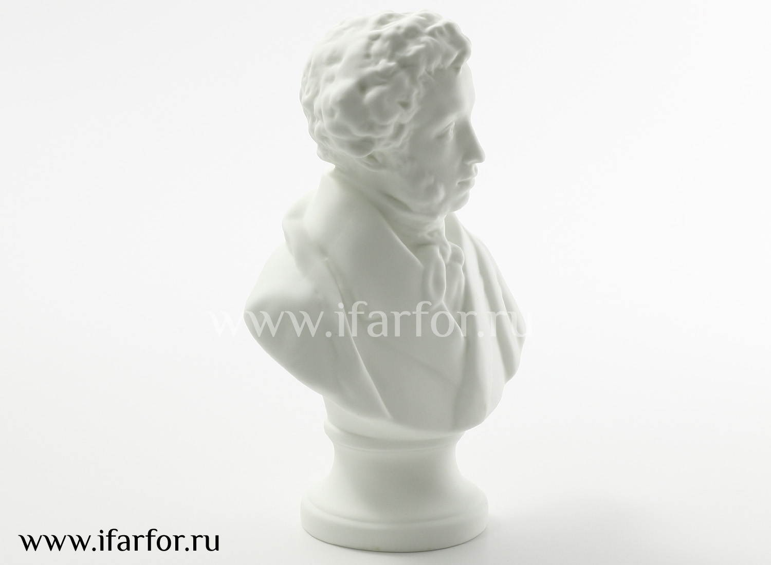 Скульптура «А.С.Пушкин»