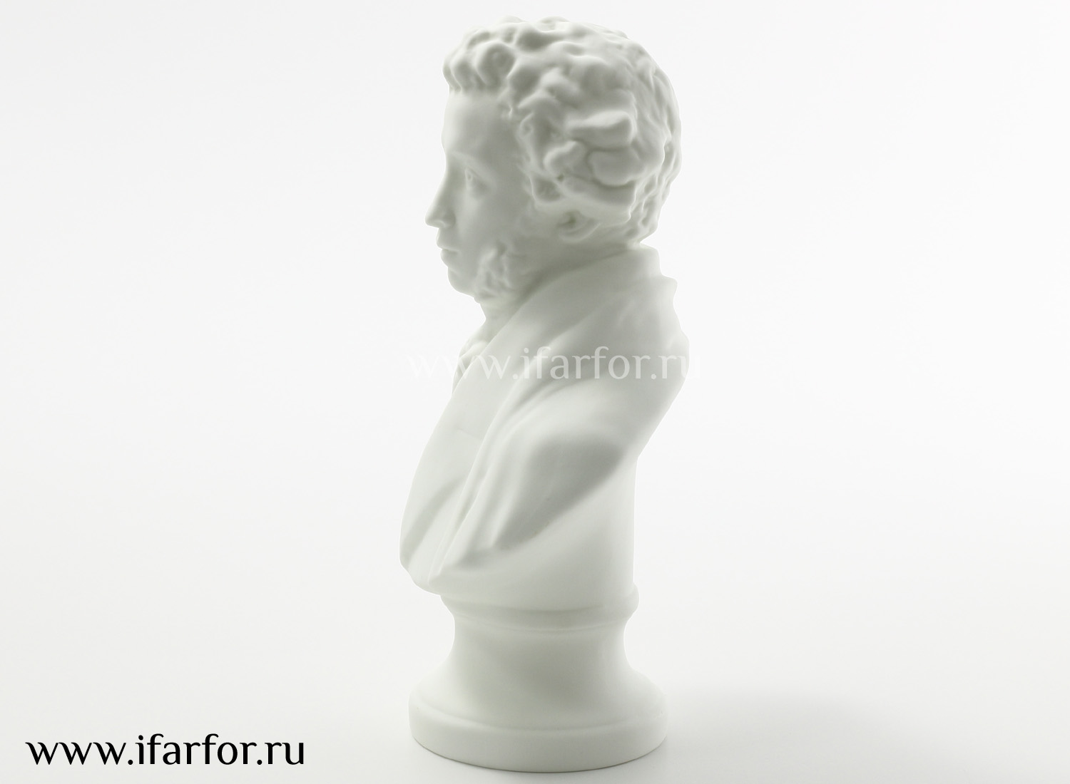 Скульптура «А.С.Пушкин»
