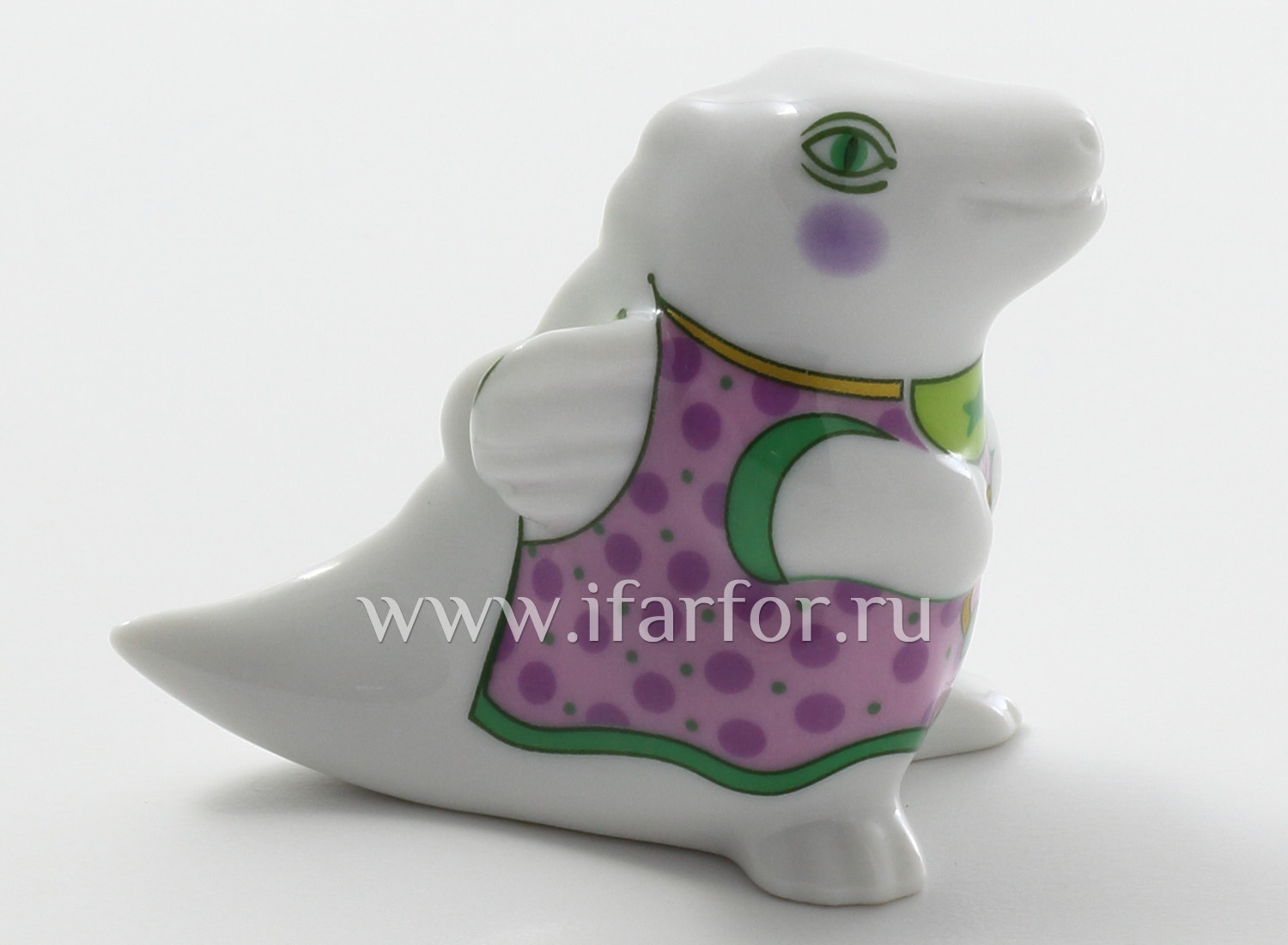 Скульптура «Тотоша»