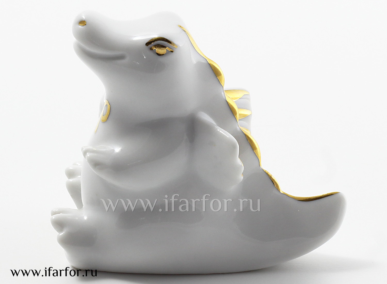 Скульптура «Кокоша»
