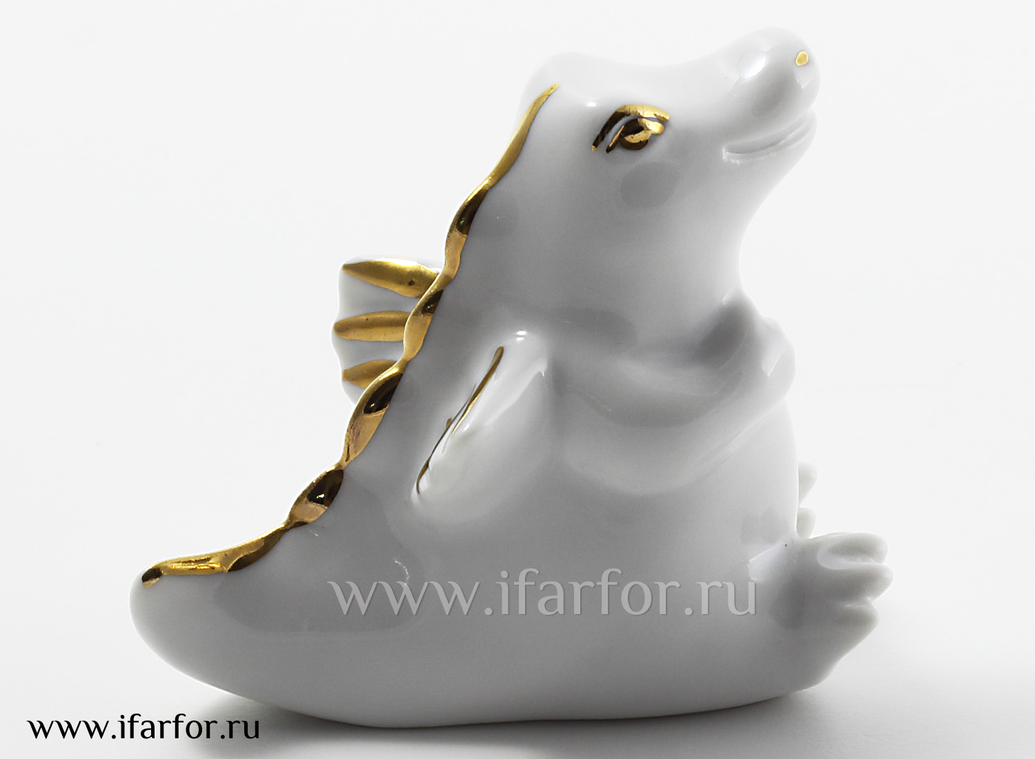 Скульптура «Кокоша»
