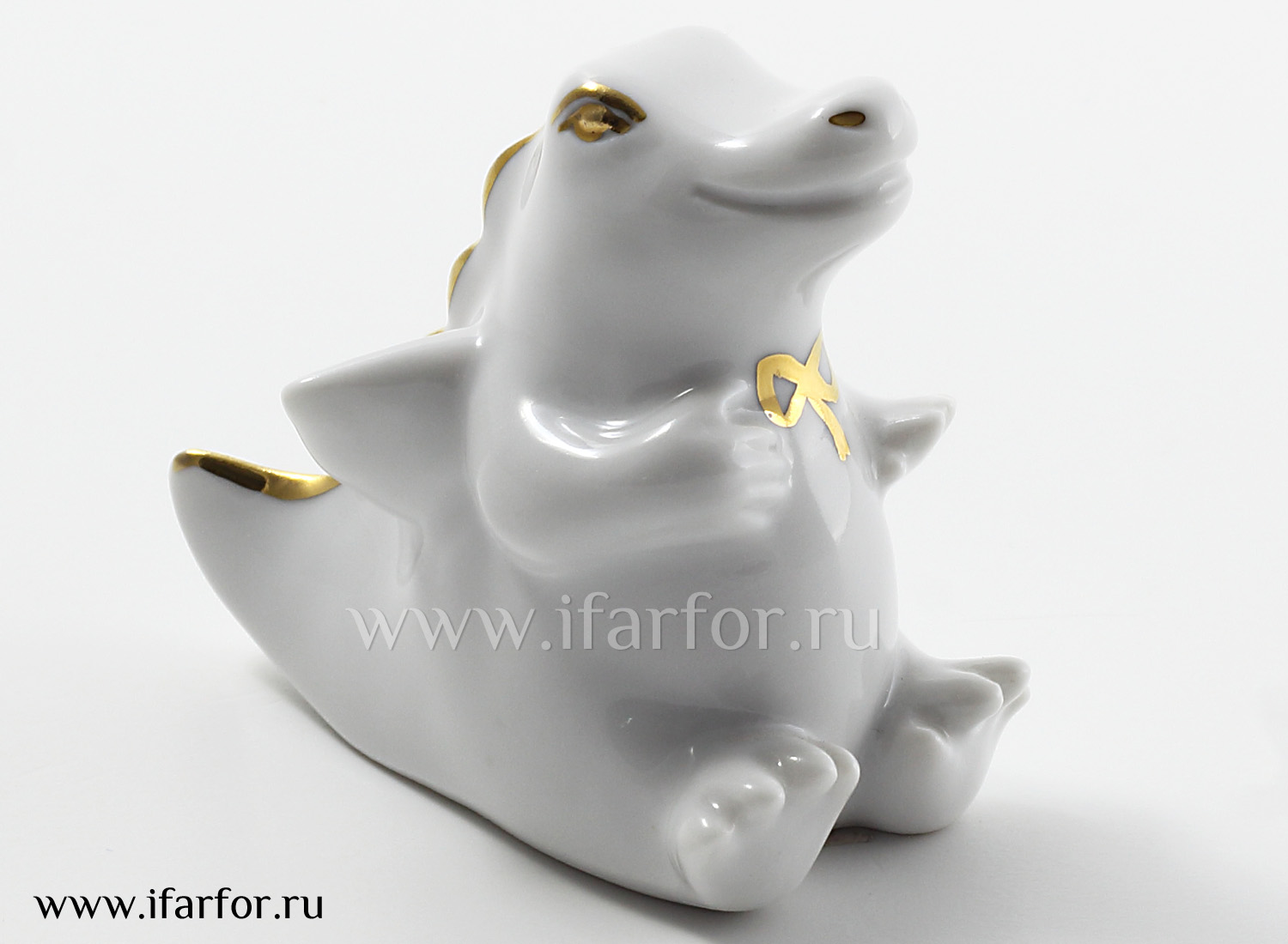 Скульптура «Кокоша»