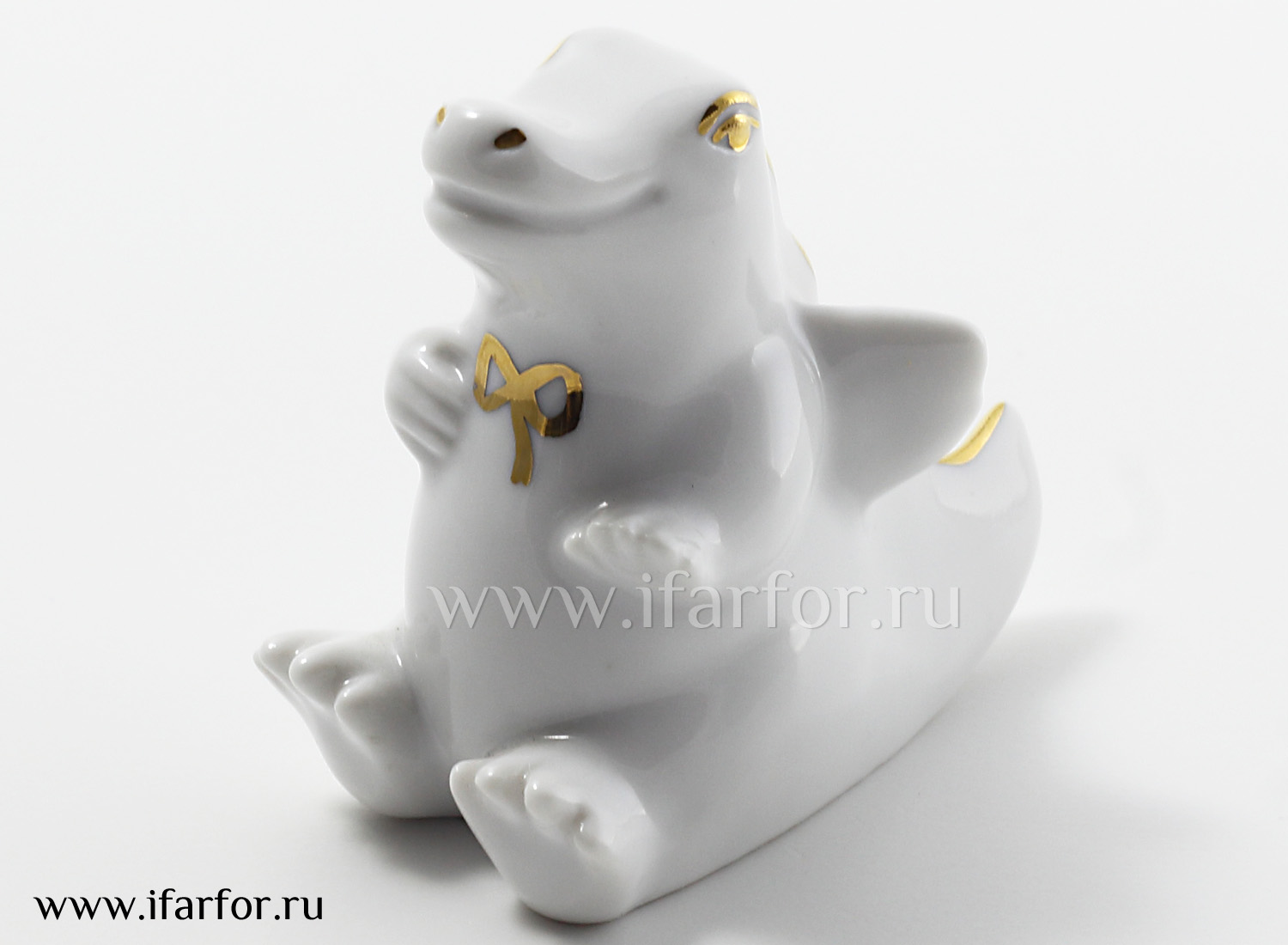 Скульптура «Кокоша»