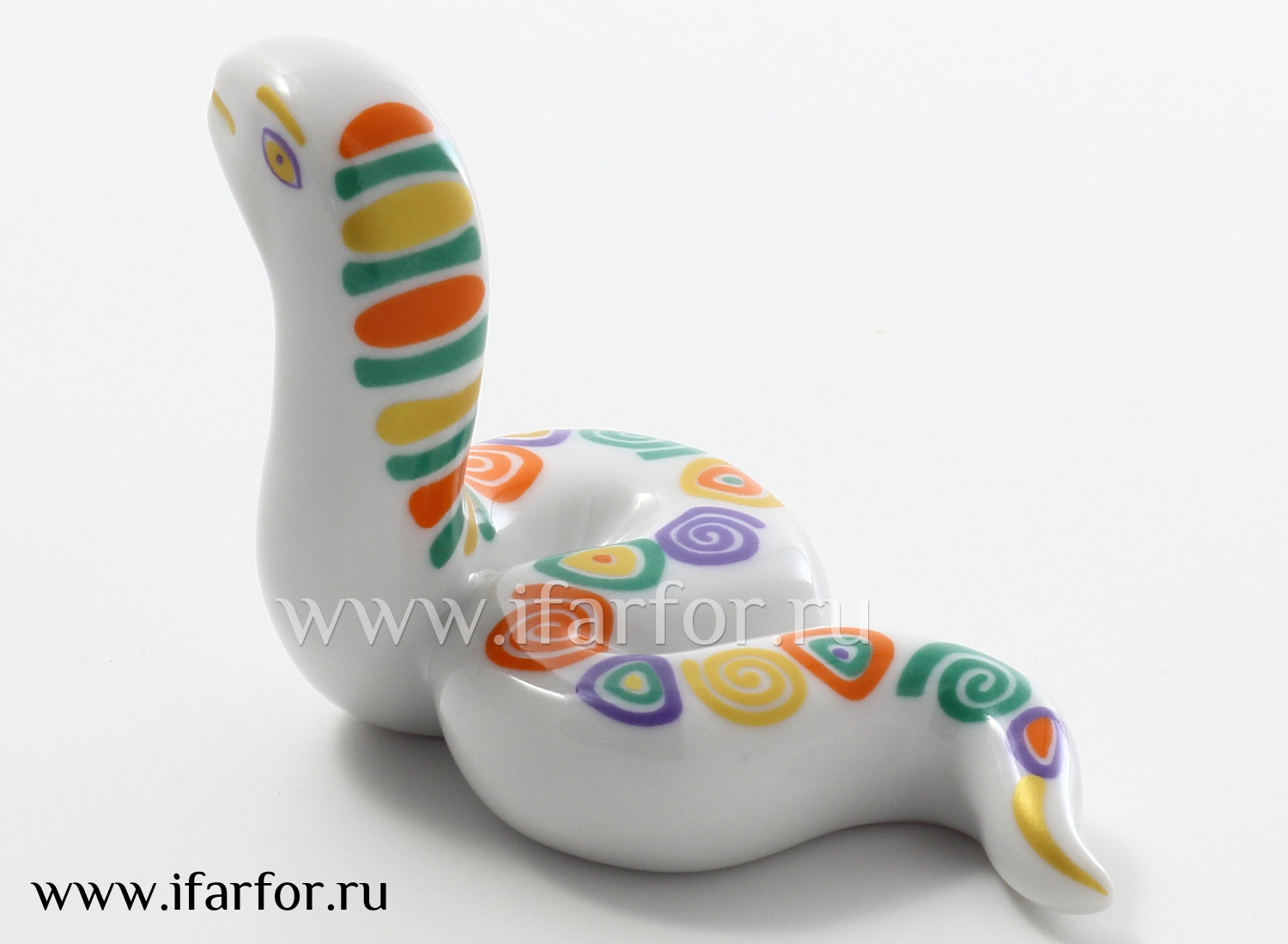 Скульптура «Скарапея»