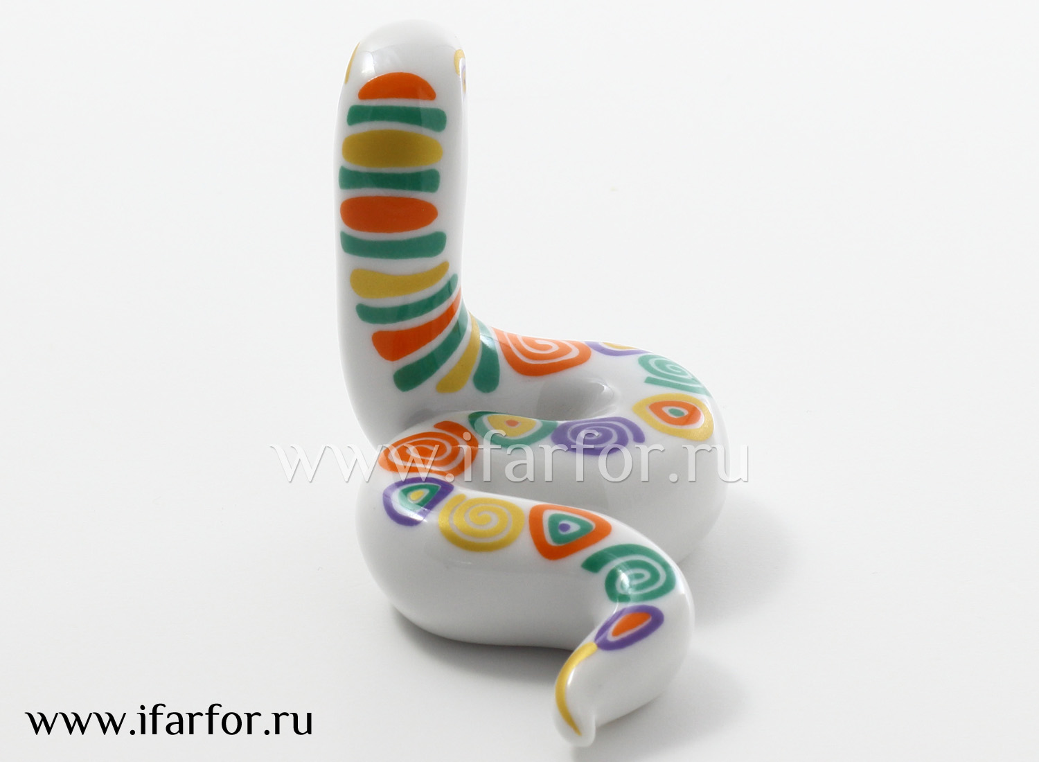 Скульптура «Скарапея»