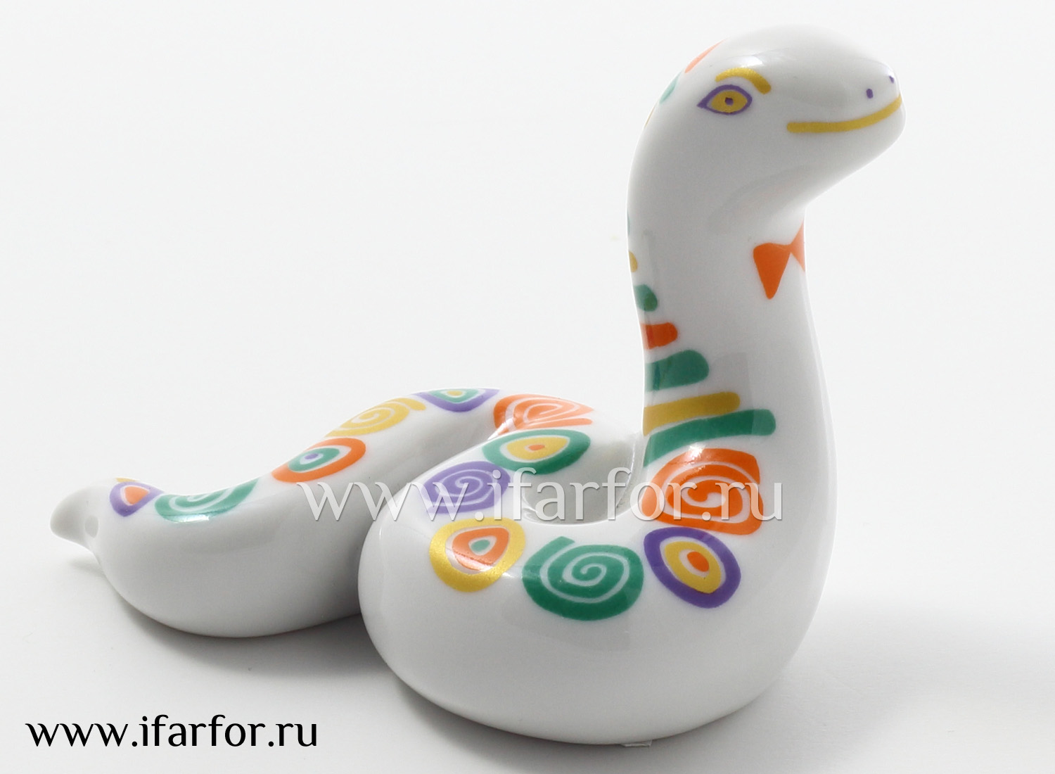 Скульптура «Скарапея»