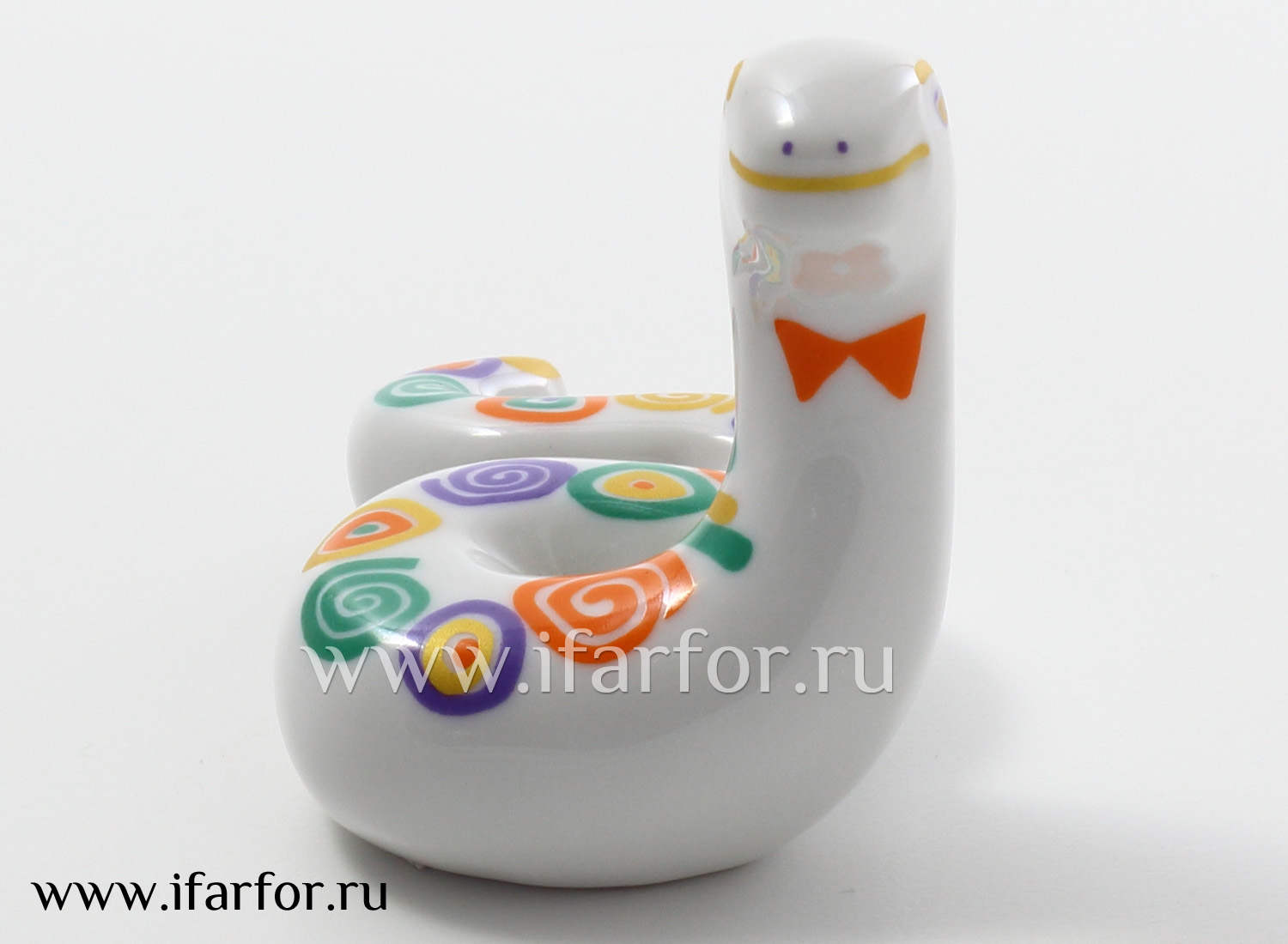 Скульптура «Скарапея»