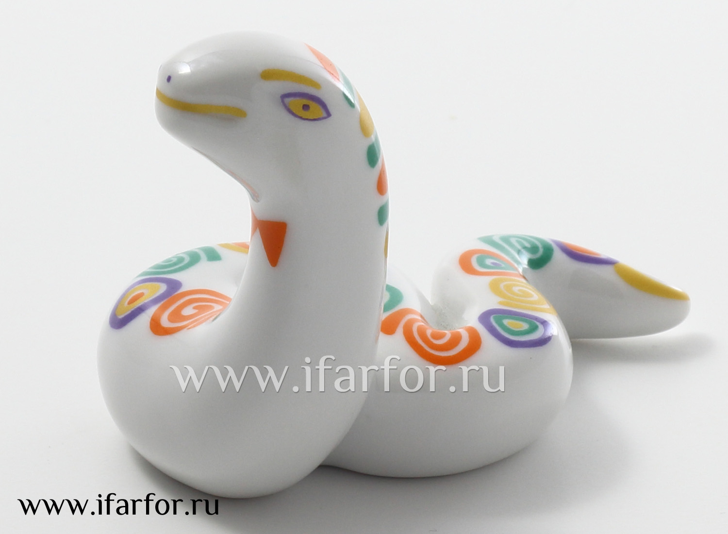 Скульптура «Скарапея»