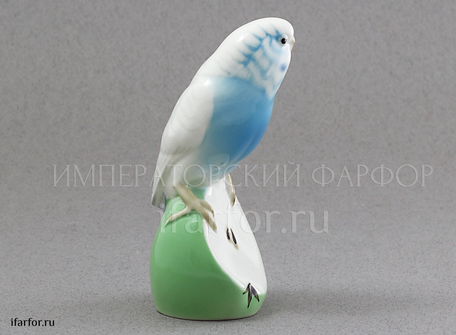Скульптура «Гоша»