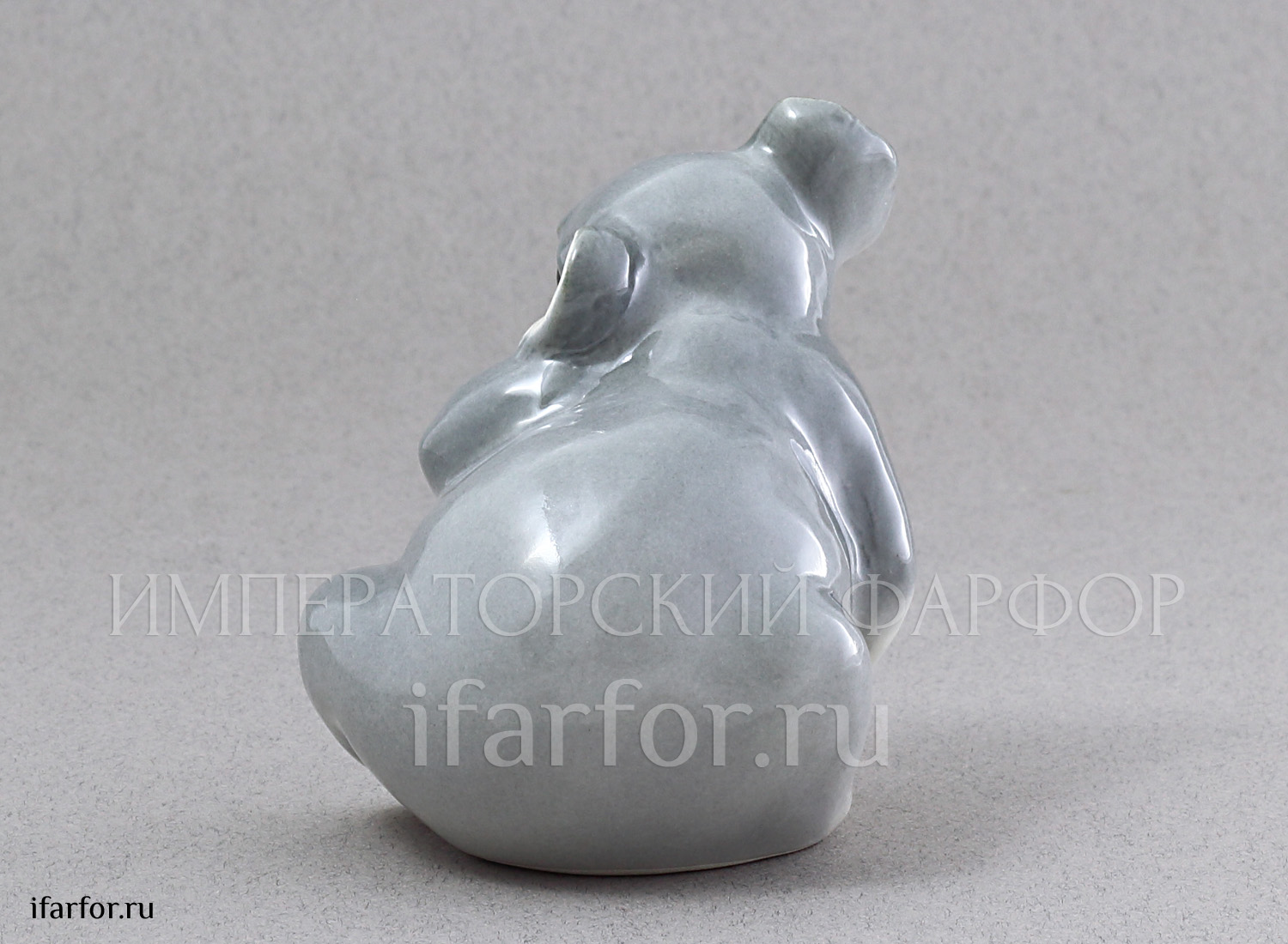 Скульптура «Коала»