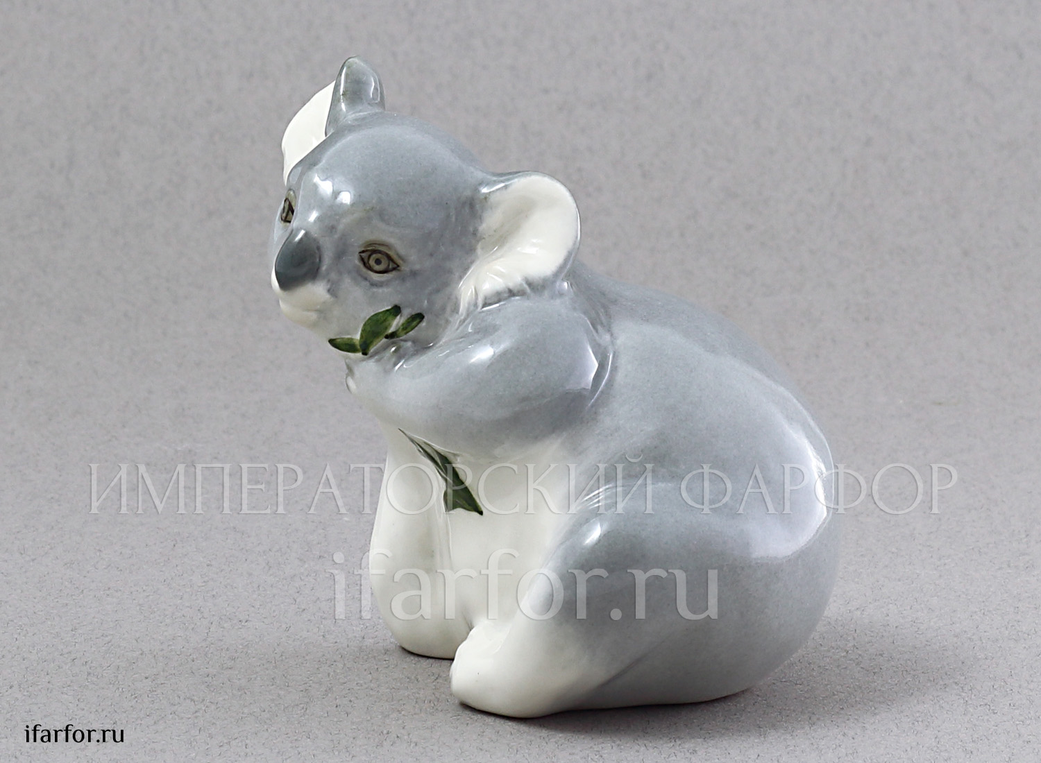 Скульптура «Коала»