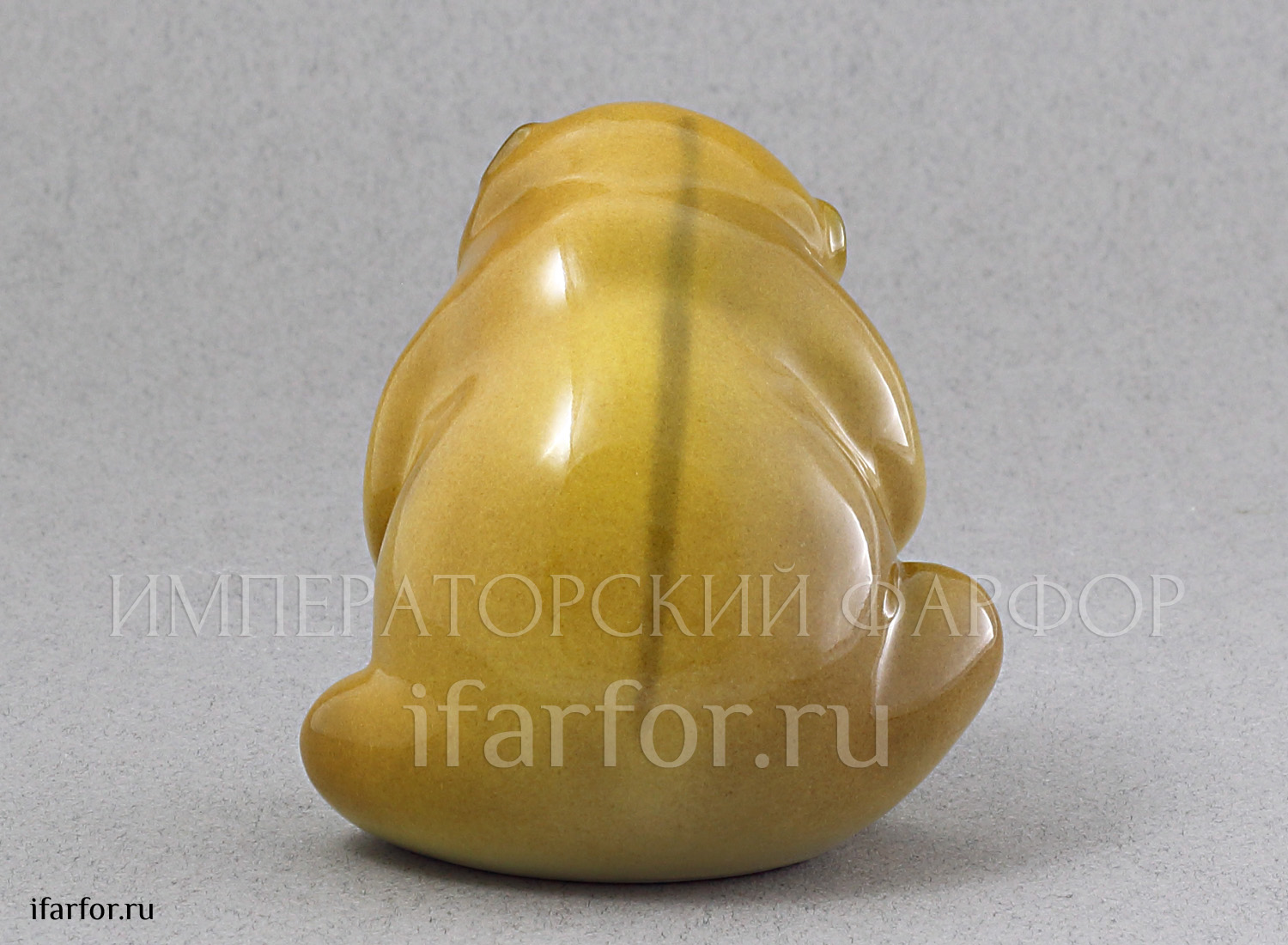 Скульптура «Лори»