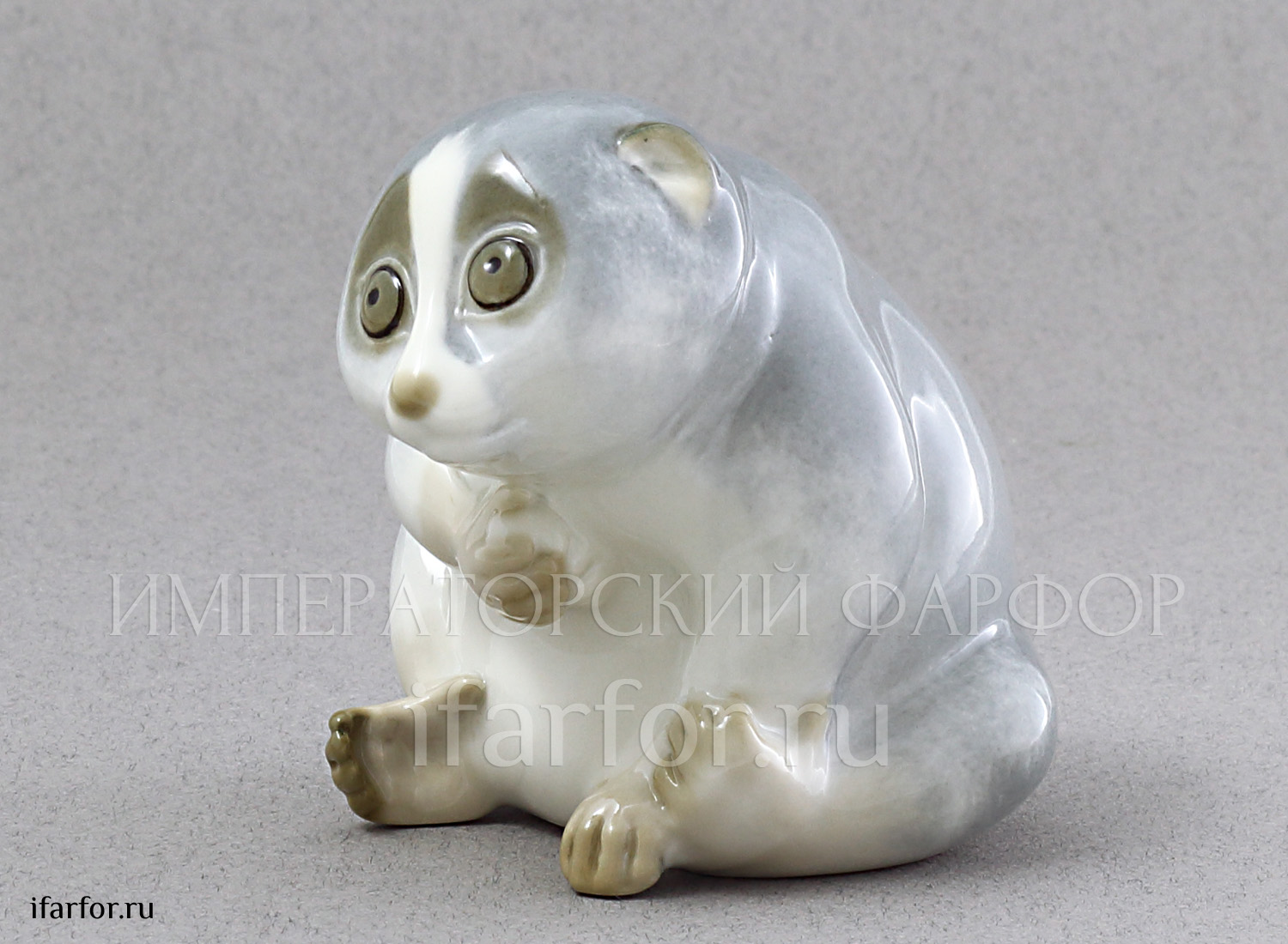 Скульптура «Лори»
