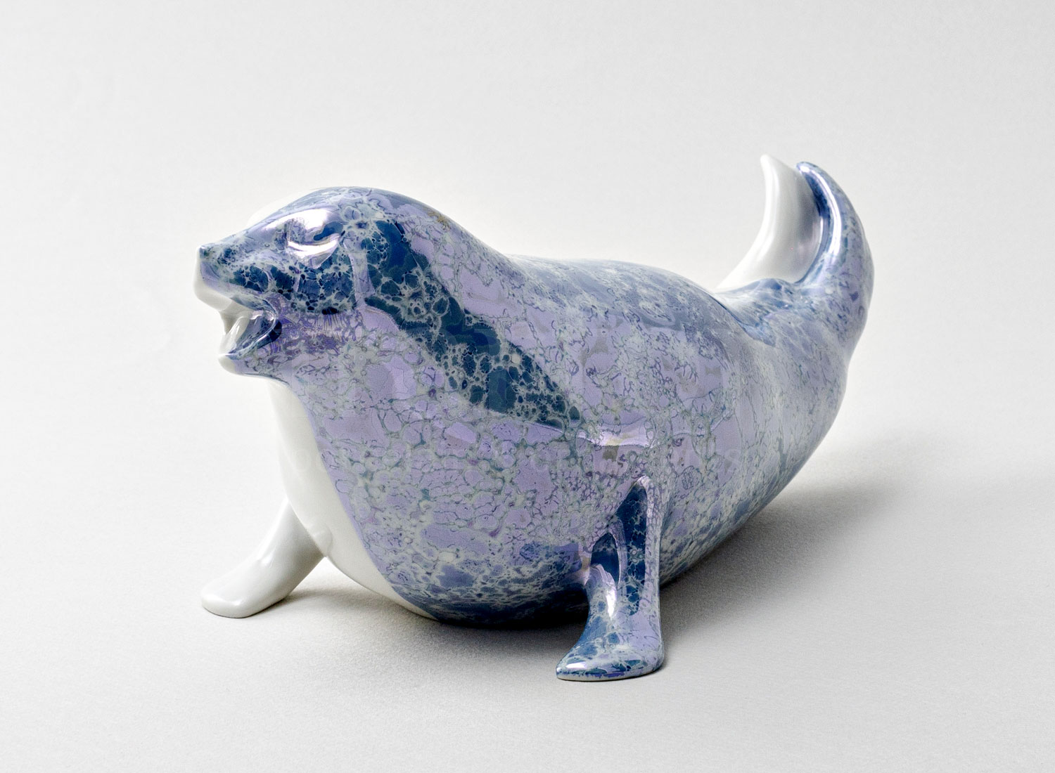 Скульптура «Белёк»