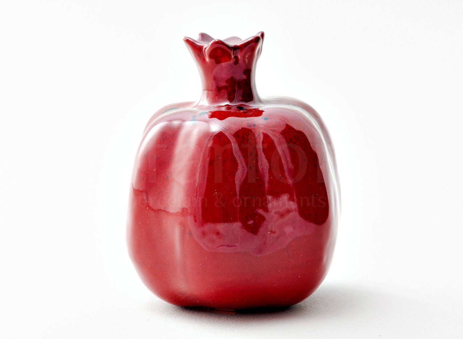 Скульптура «Гранат»