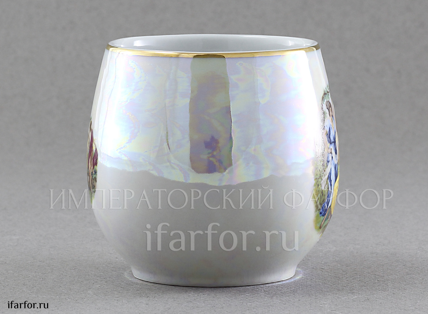 Кружка «Мадонна»