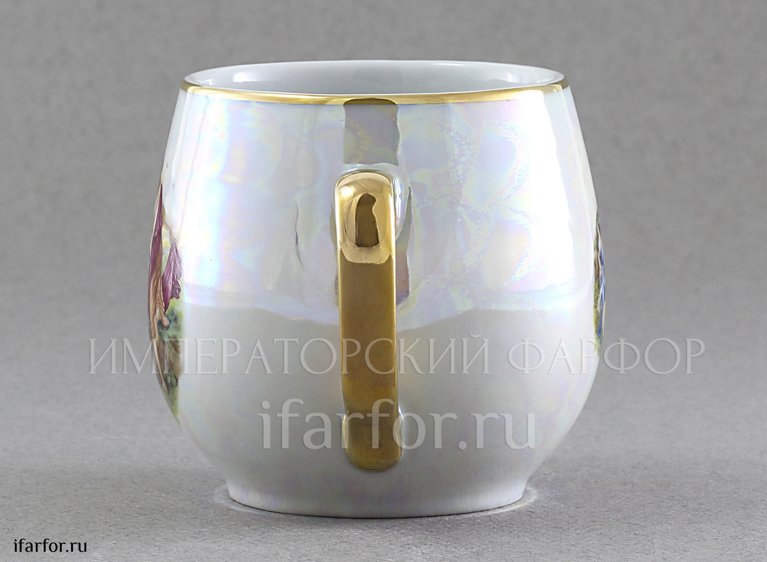 Кружка «Мадонна»