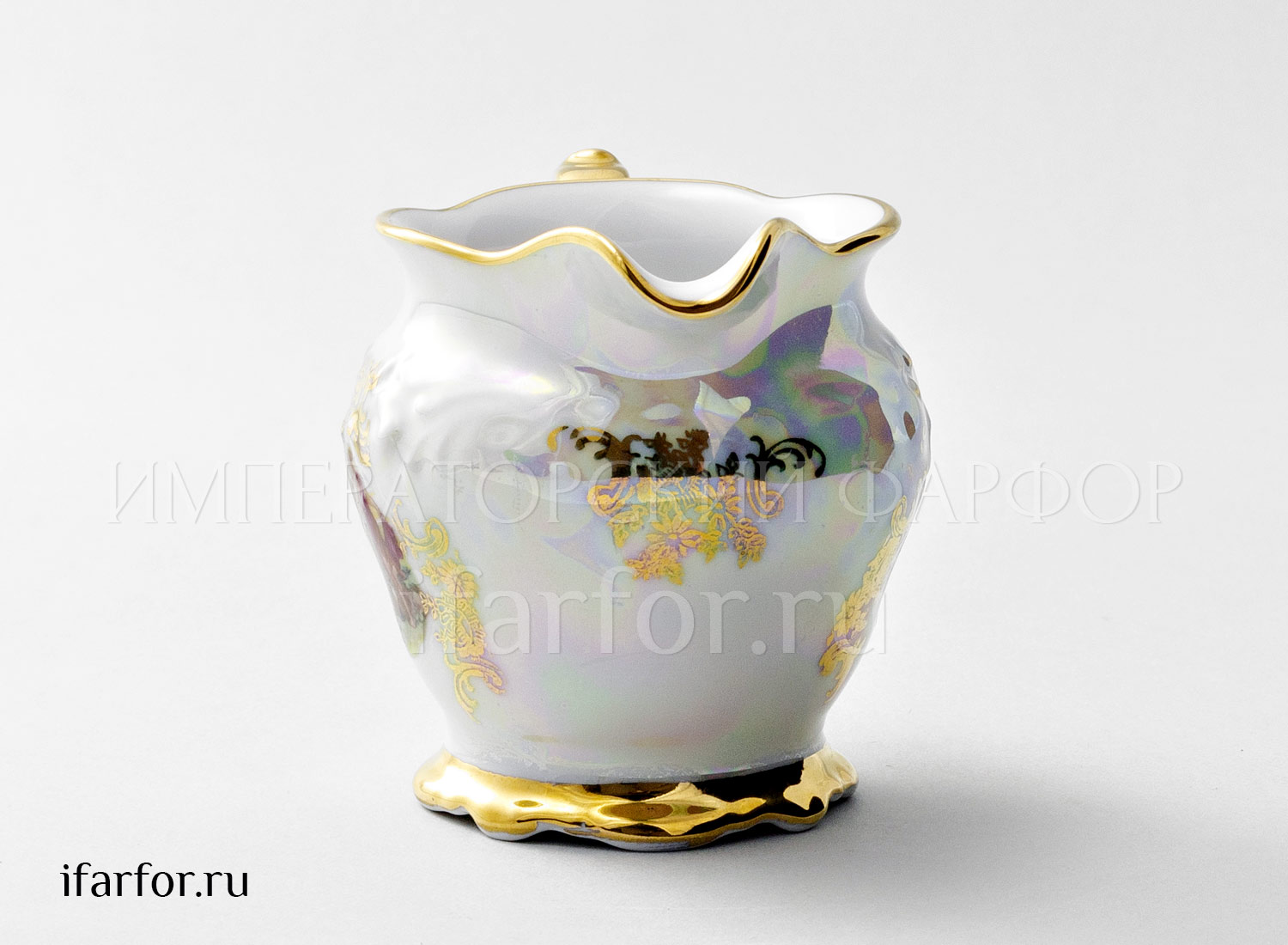 Сливочник «Мадонна»