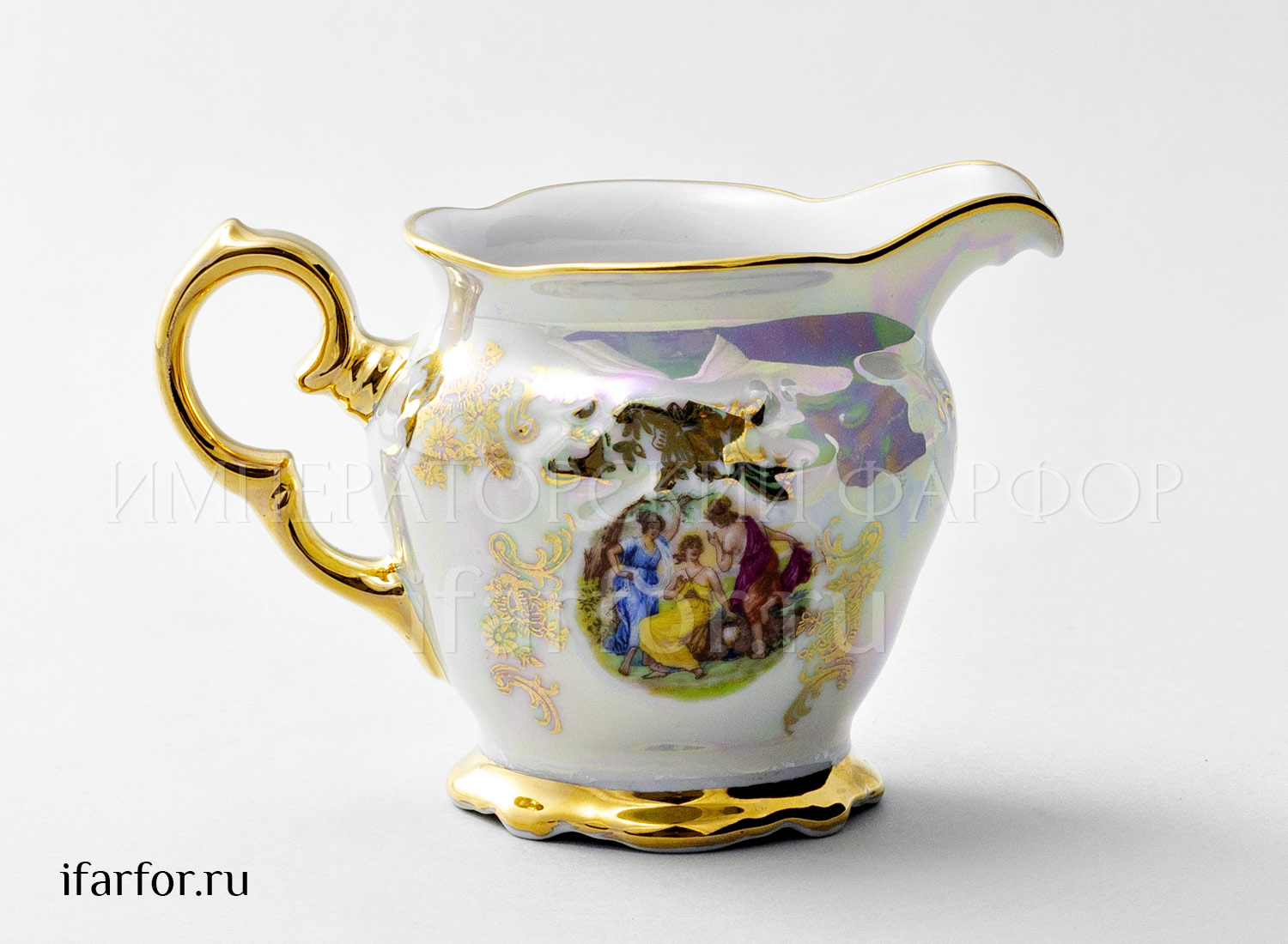 Сливочник «Мадонна»