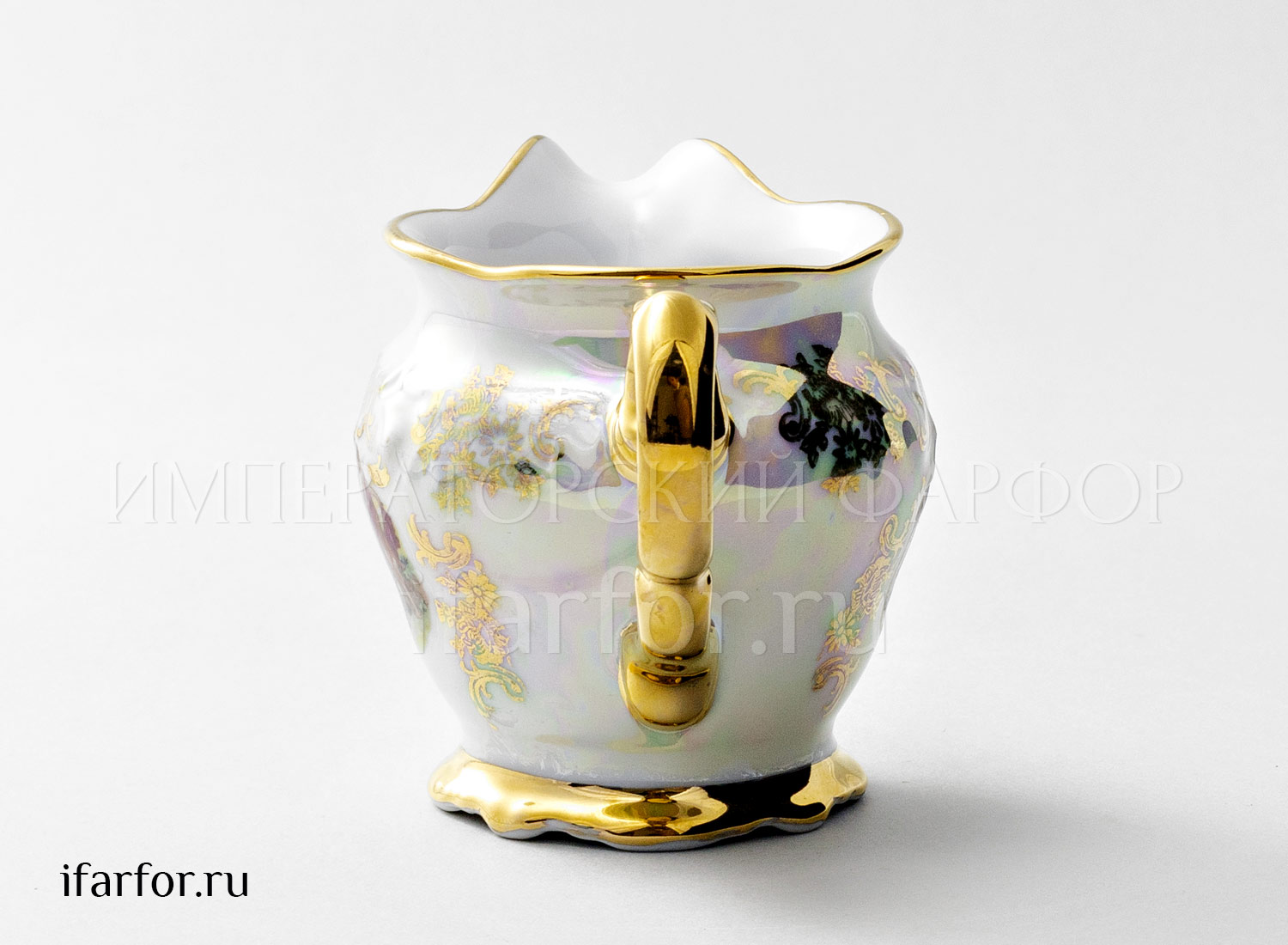 Сливочник «Мадонна»