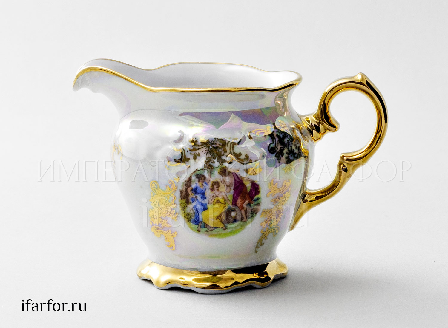 Сливочник «Мадонна»