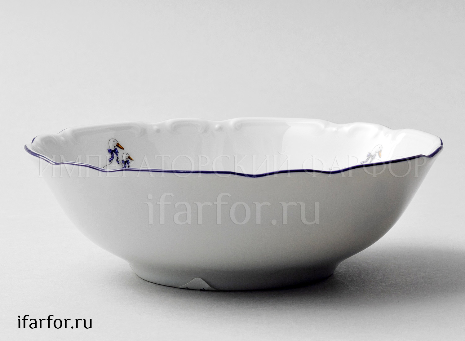 Салатник «Констанция Гуси»