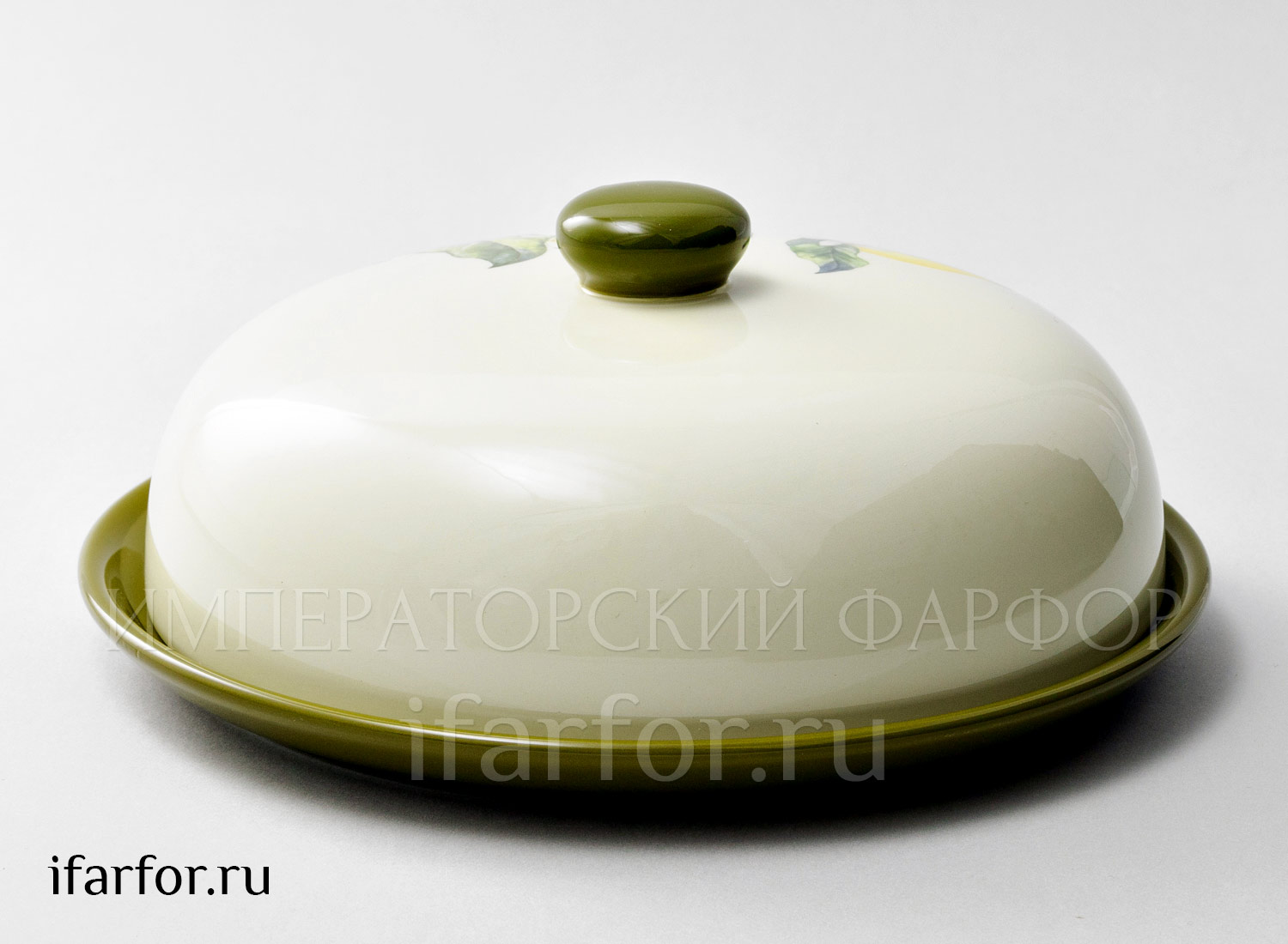 Блинница «Лимоны»