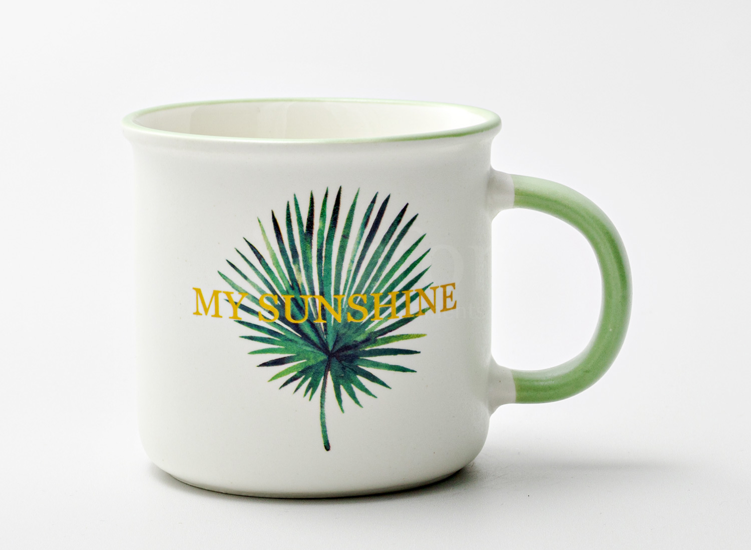 Кружка «MY SUNSHINE»