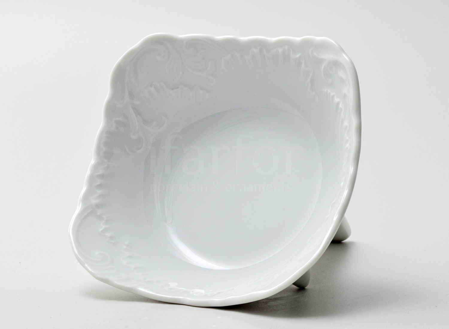 Салатник «Rococo»