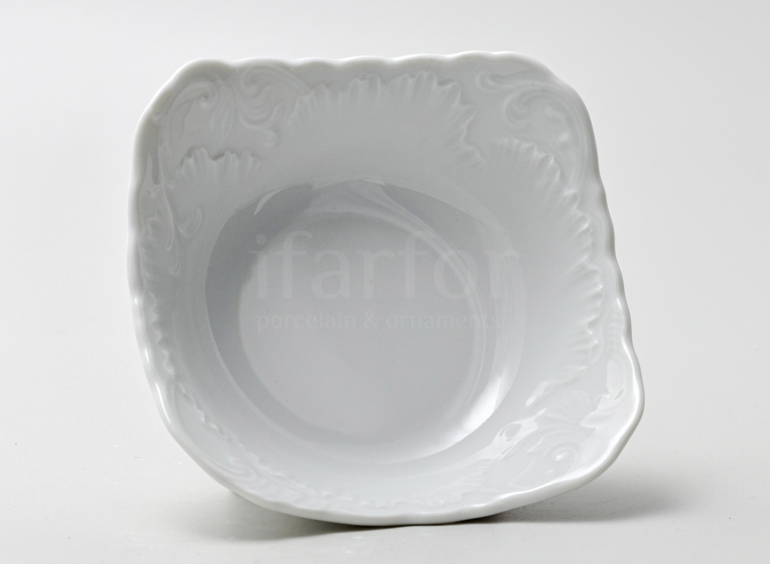 Салатник «Rococo»